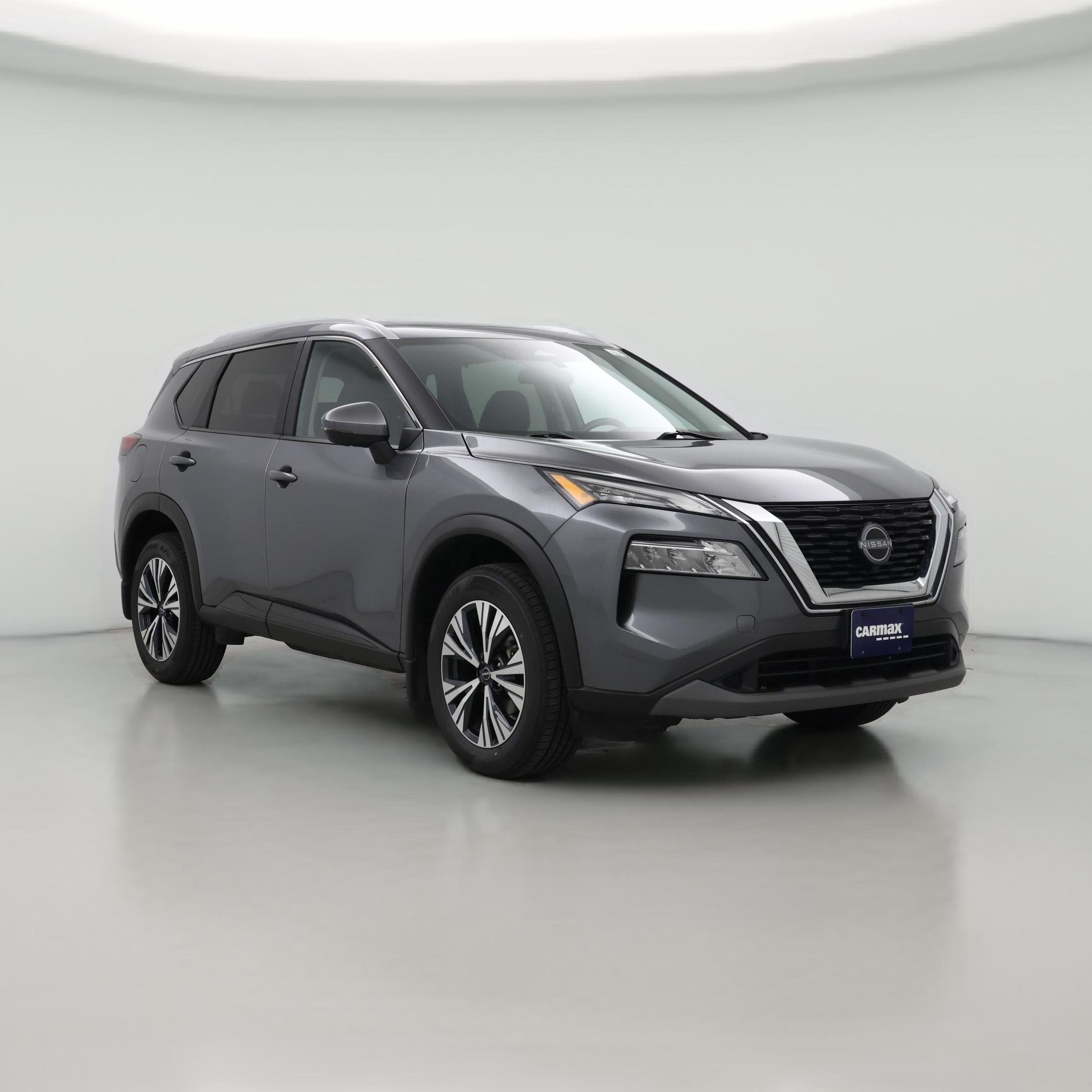 Thumbnail: 2023 Nissan Rogue - 1