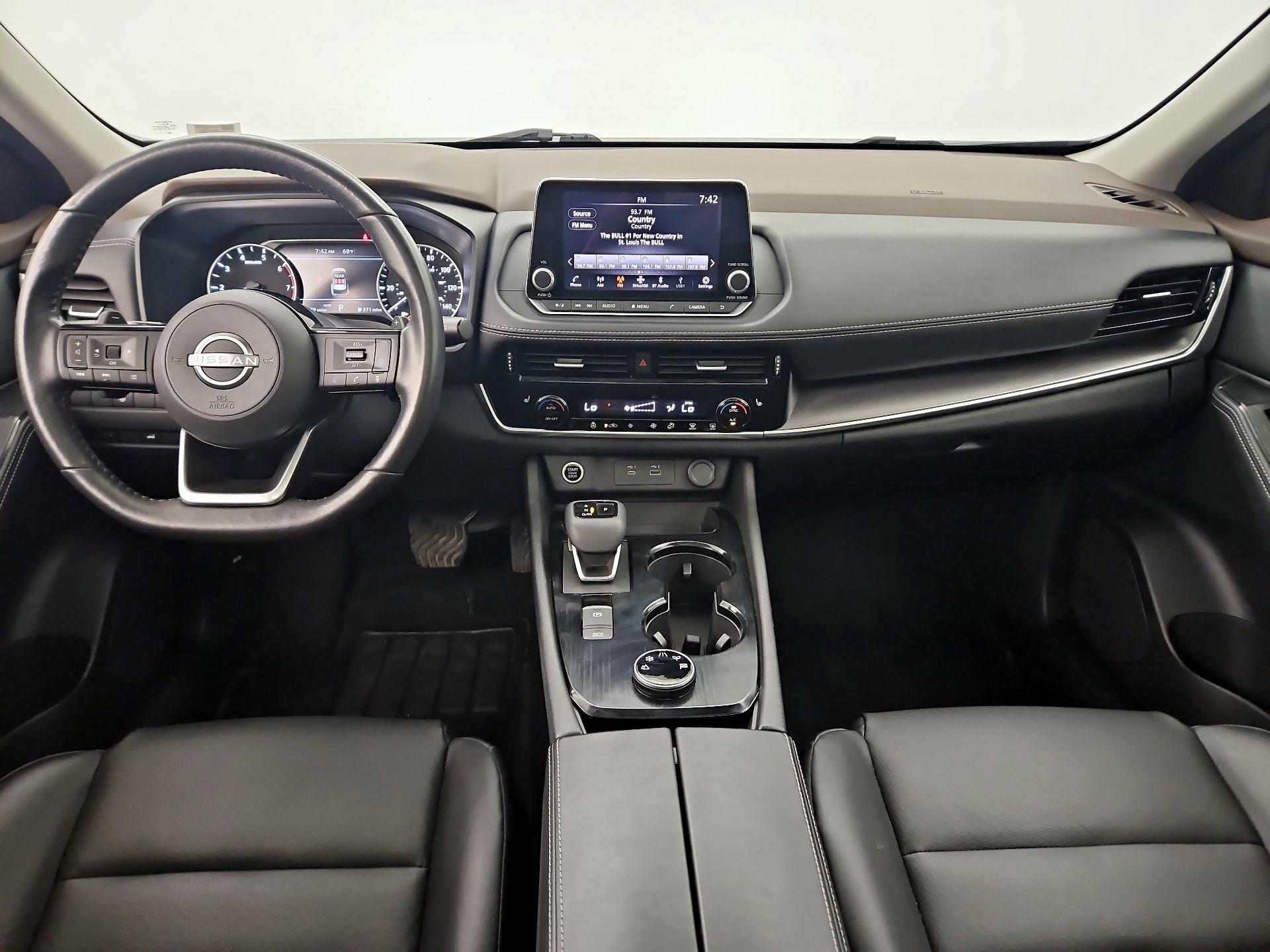 Thumbnail: 2023 Nissan Rogue - 9