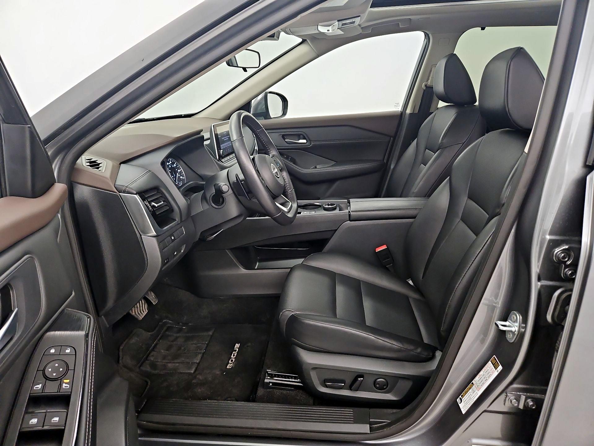 Thumbnail: 2023 Nissan Rogue - 11