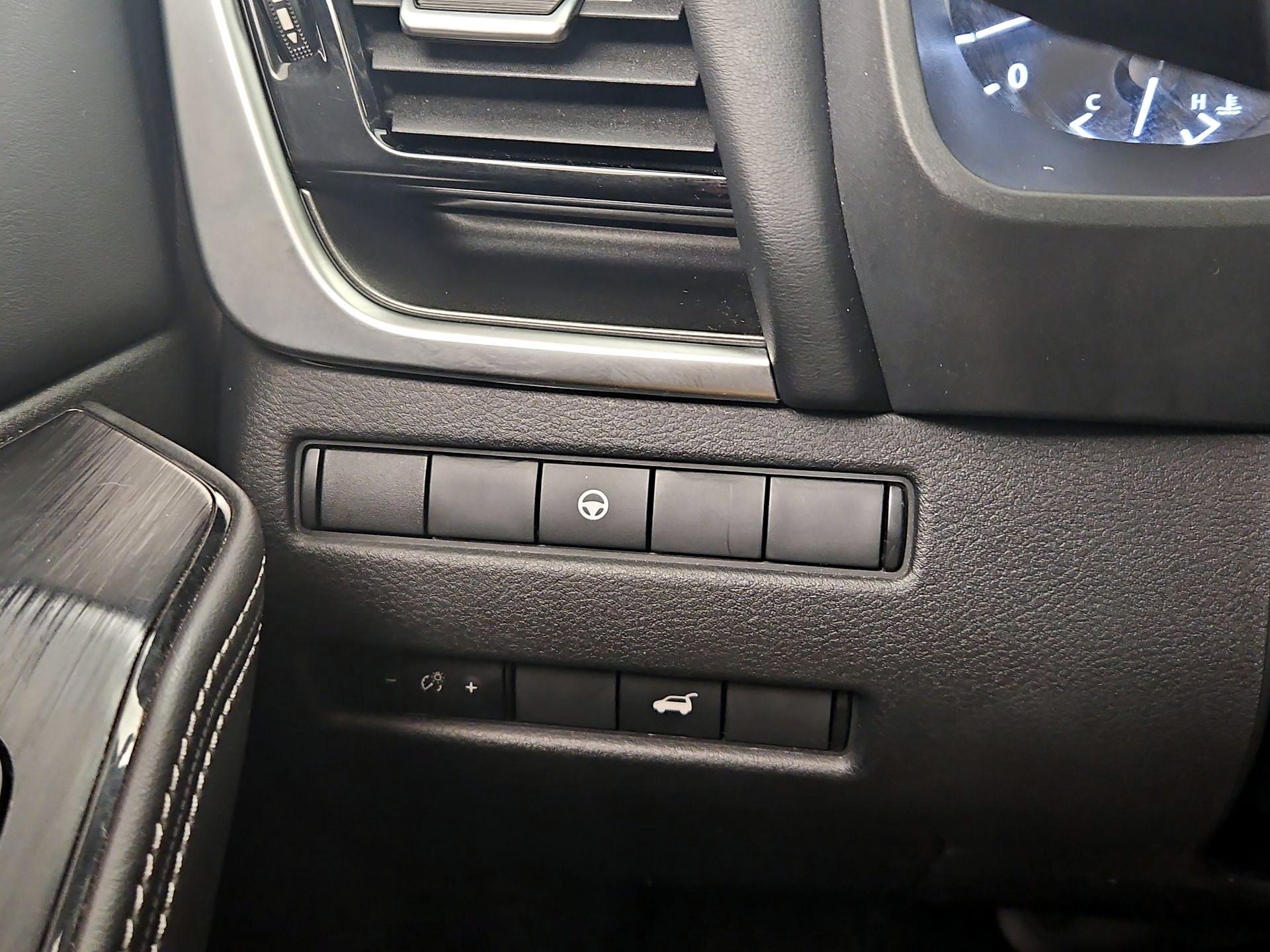 Thumbnail: 2023 Nissan Rogue - 13