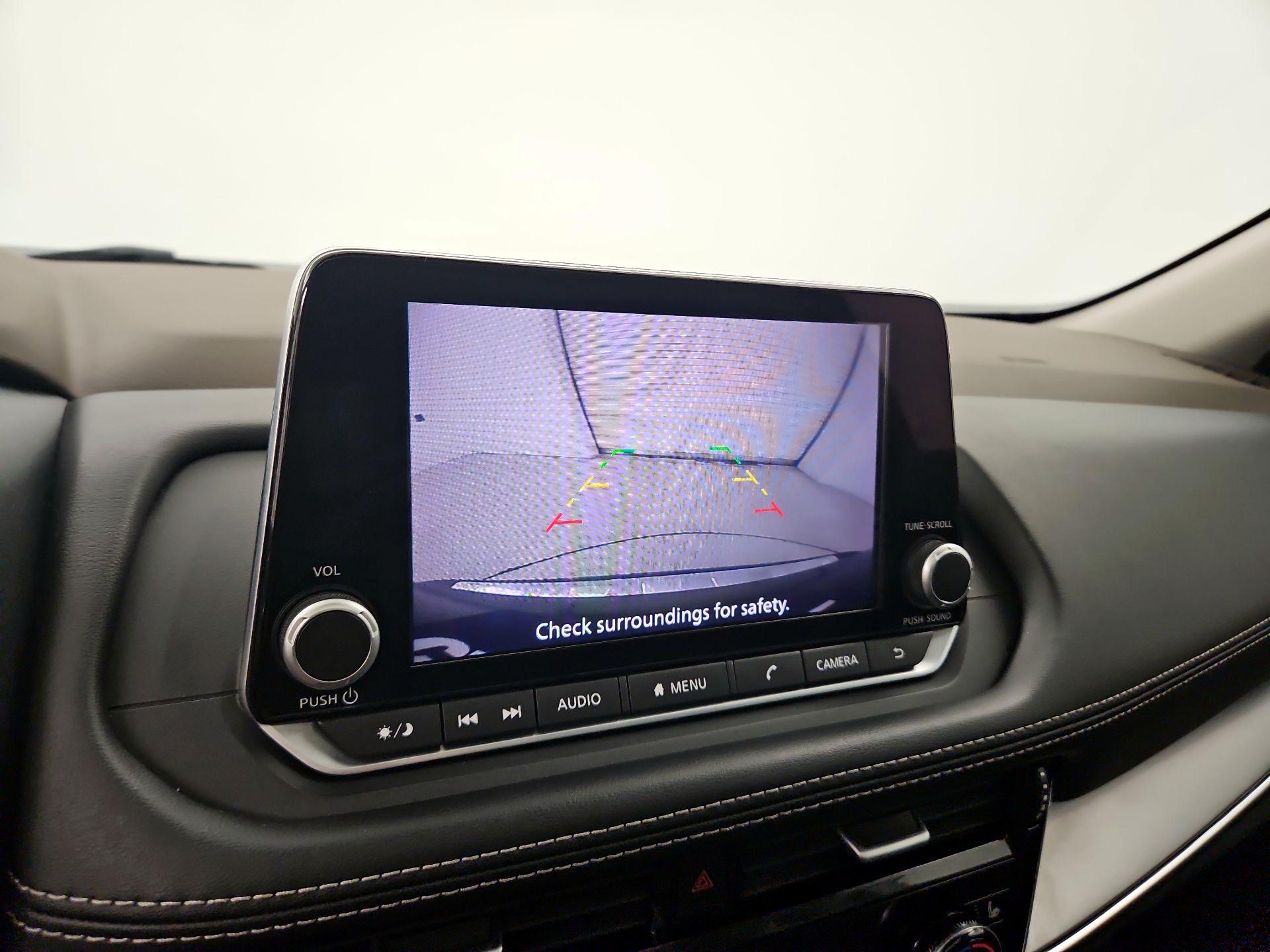 Thumbnail: 2023 Nissan Rogue - 14