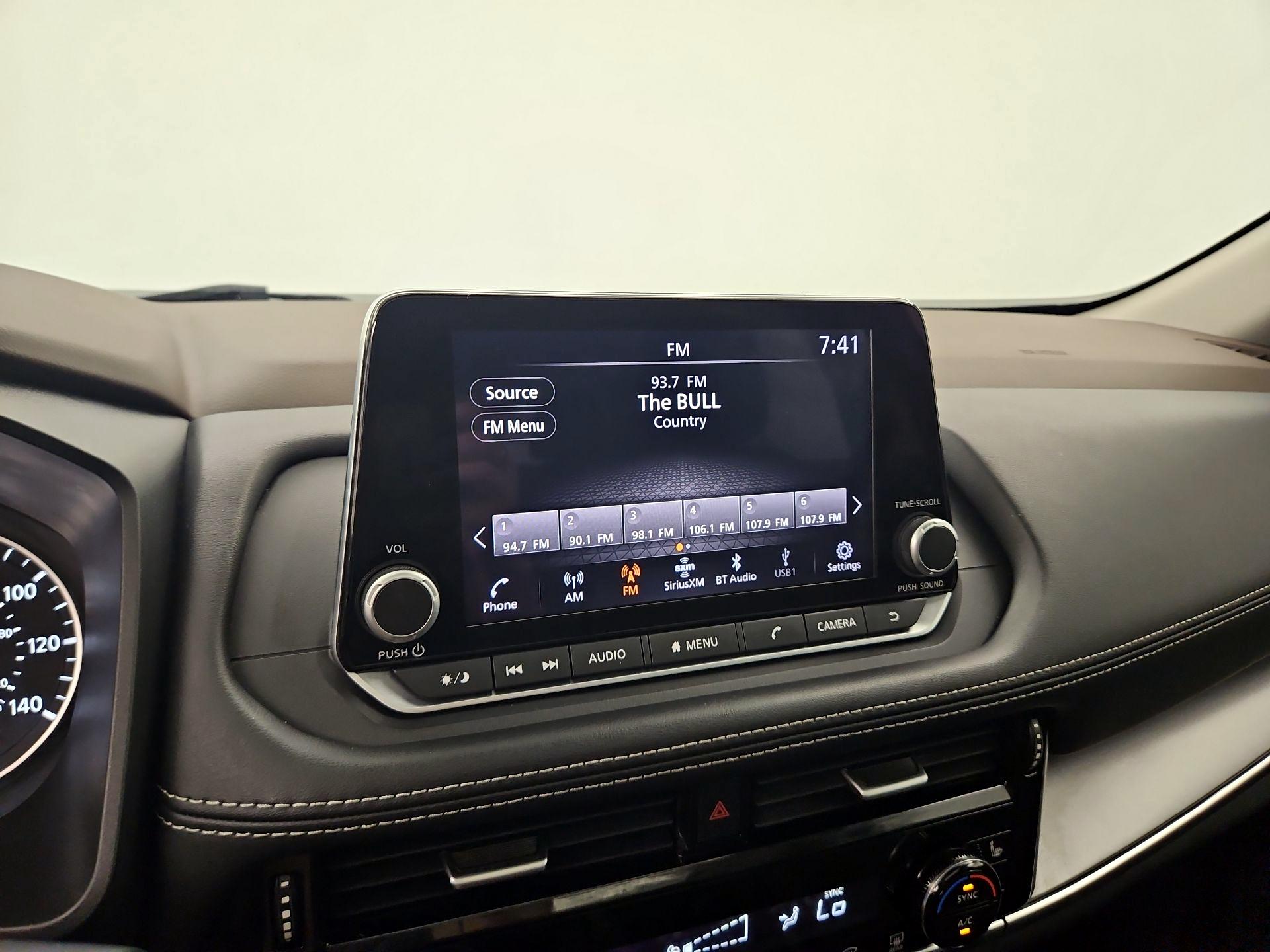 Thumbnail: 2023 Nissan Rogue - 15