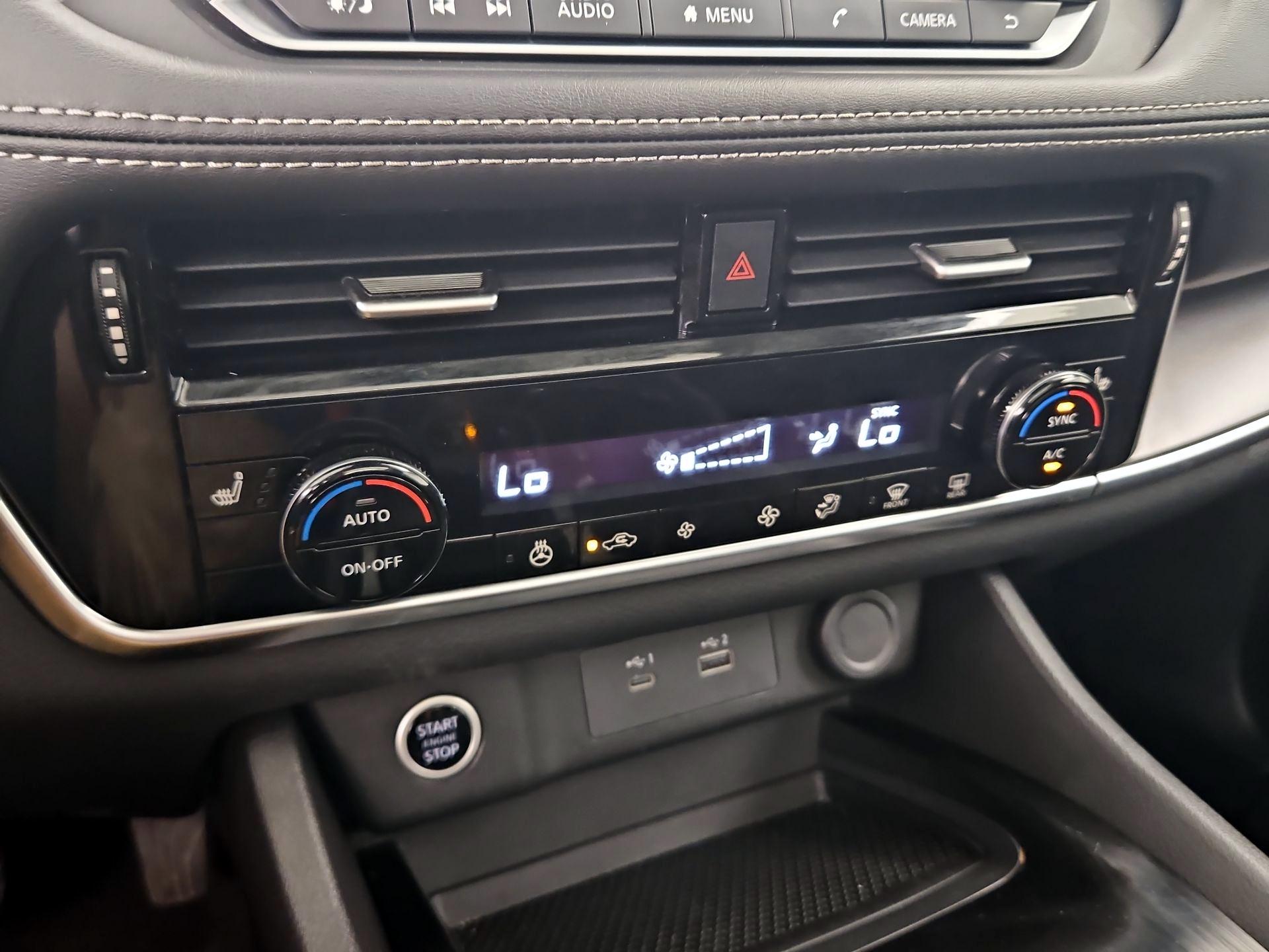 Thumbnail: 2023 Nissan Rogue - 16