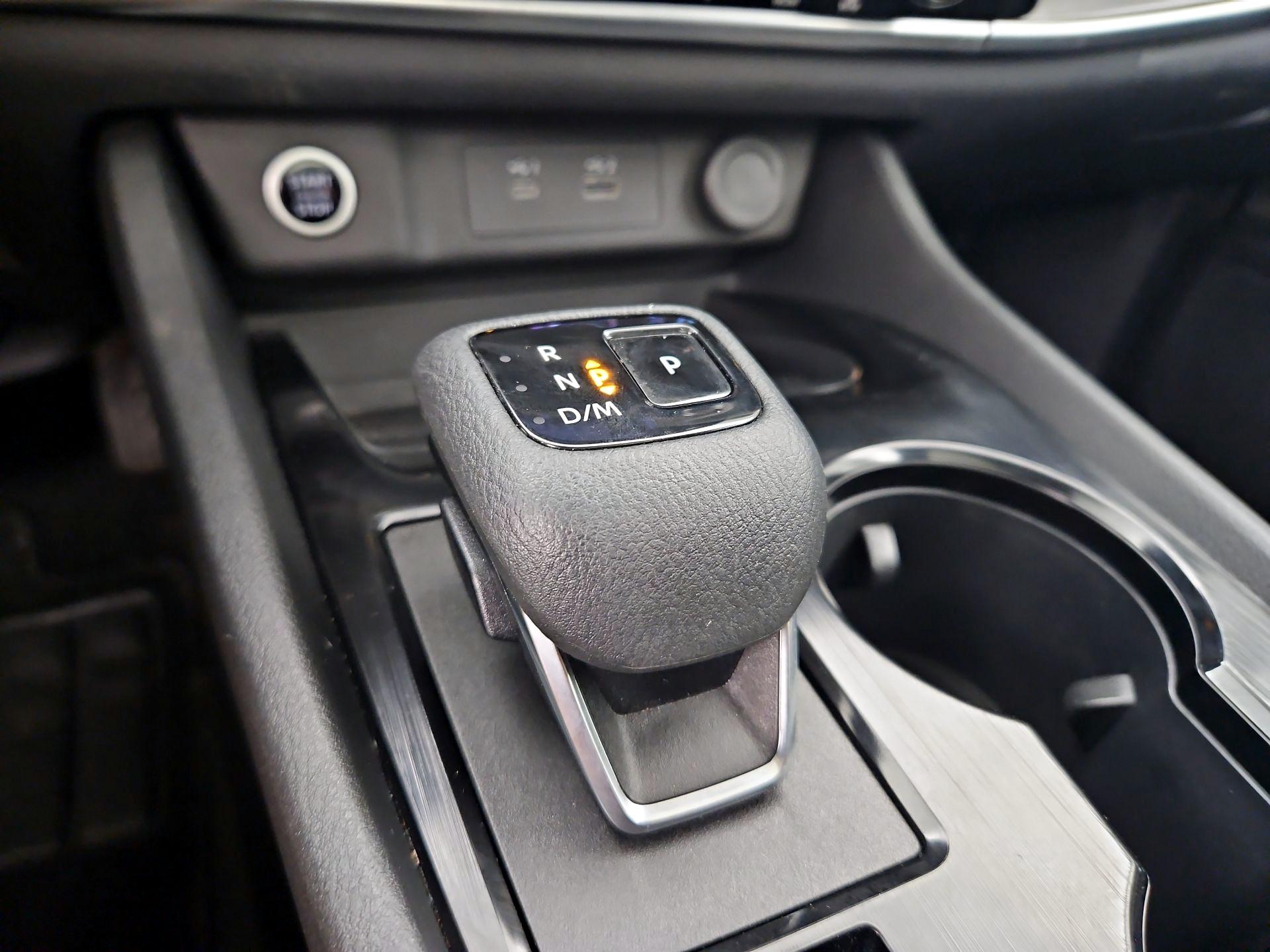 Thumbnail: 2023 Nissan Rogue - 17