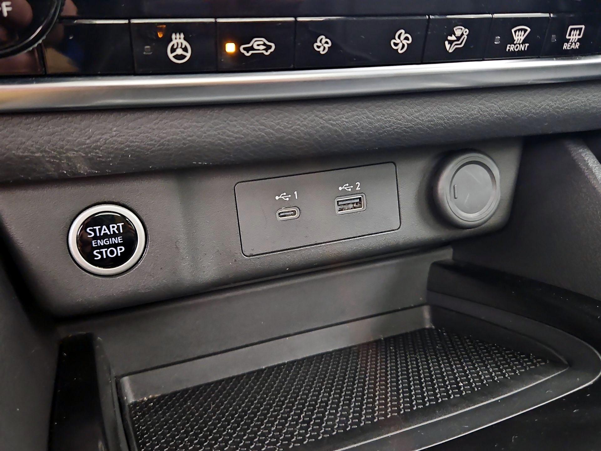 Thumbnail: 2023 Nissan Rogue - 18