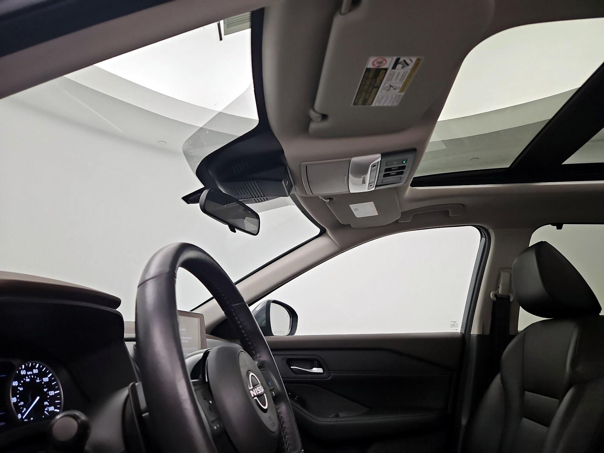 Thumbnail: 2023 Nissan Rogue - 19