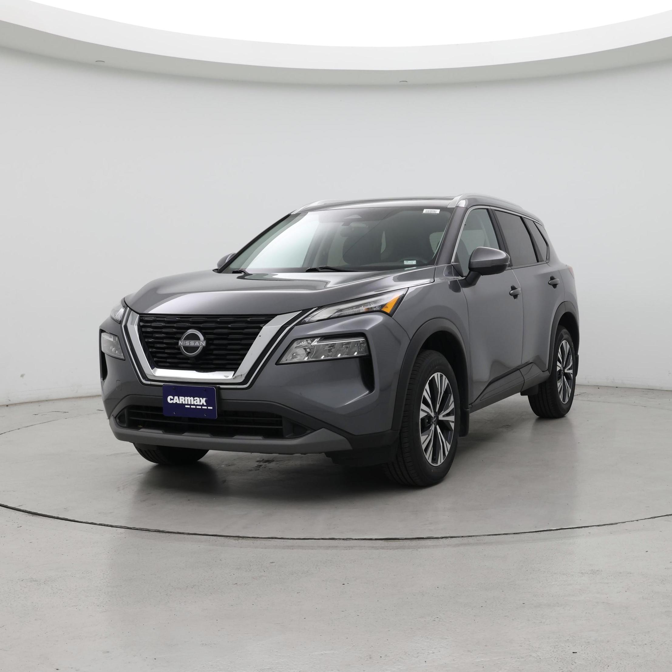 Thumbnail: 2023 Nissan Rogue - 4
