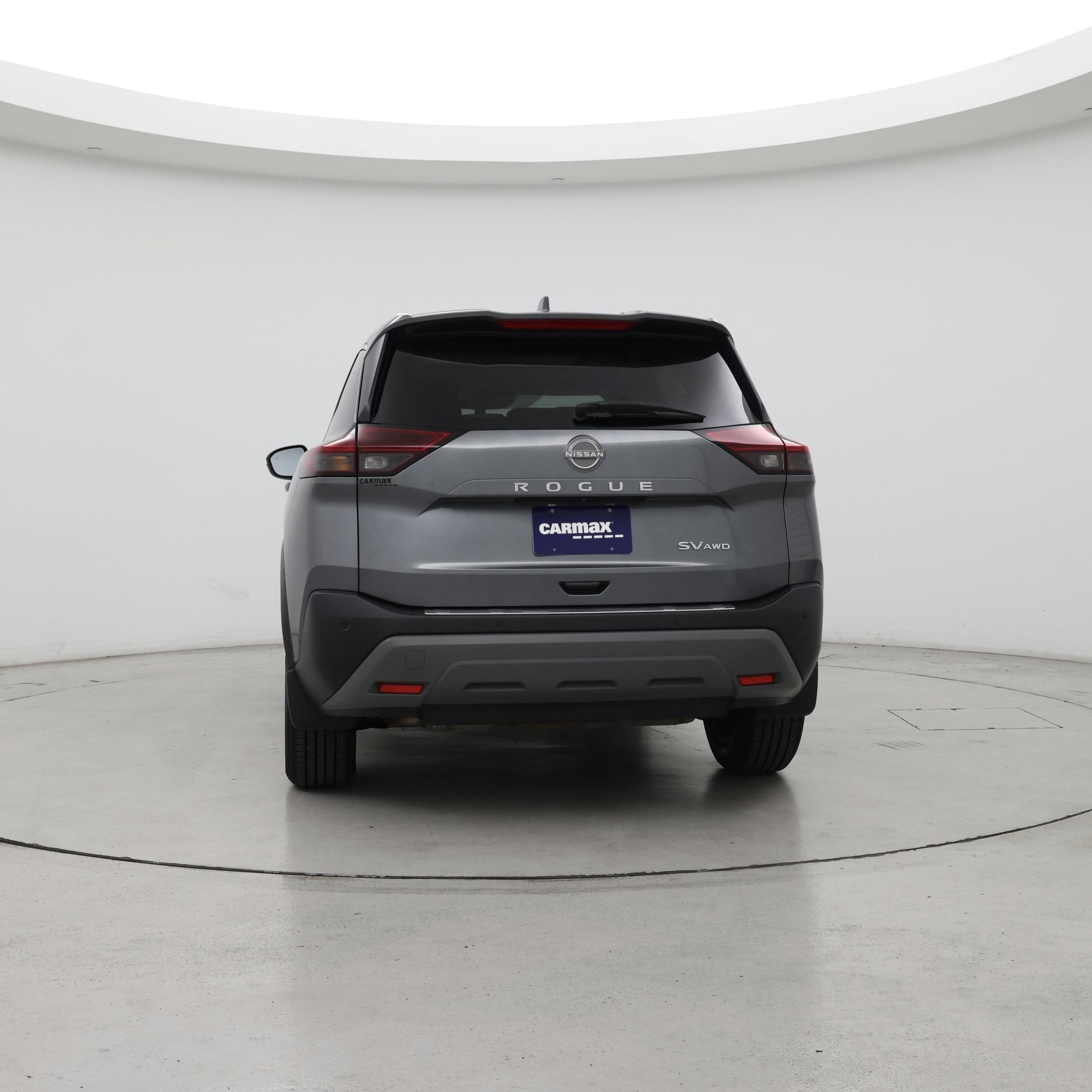 Thumbnail: 2023 Nissan Rogue - 6