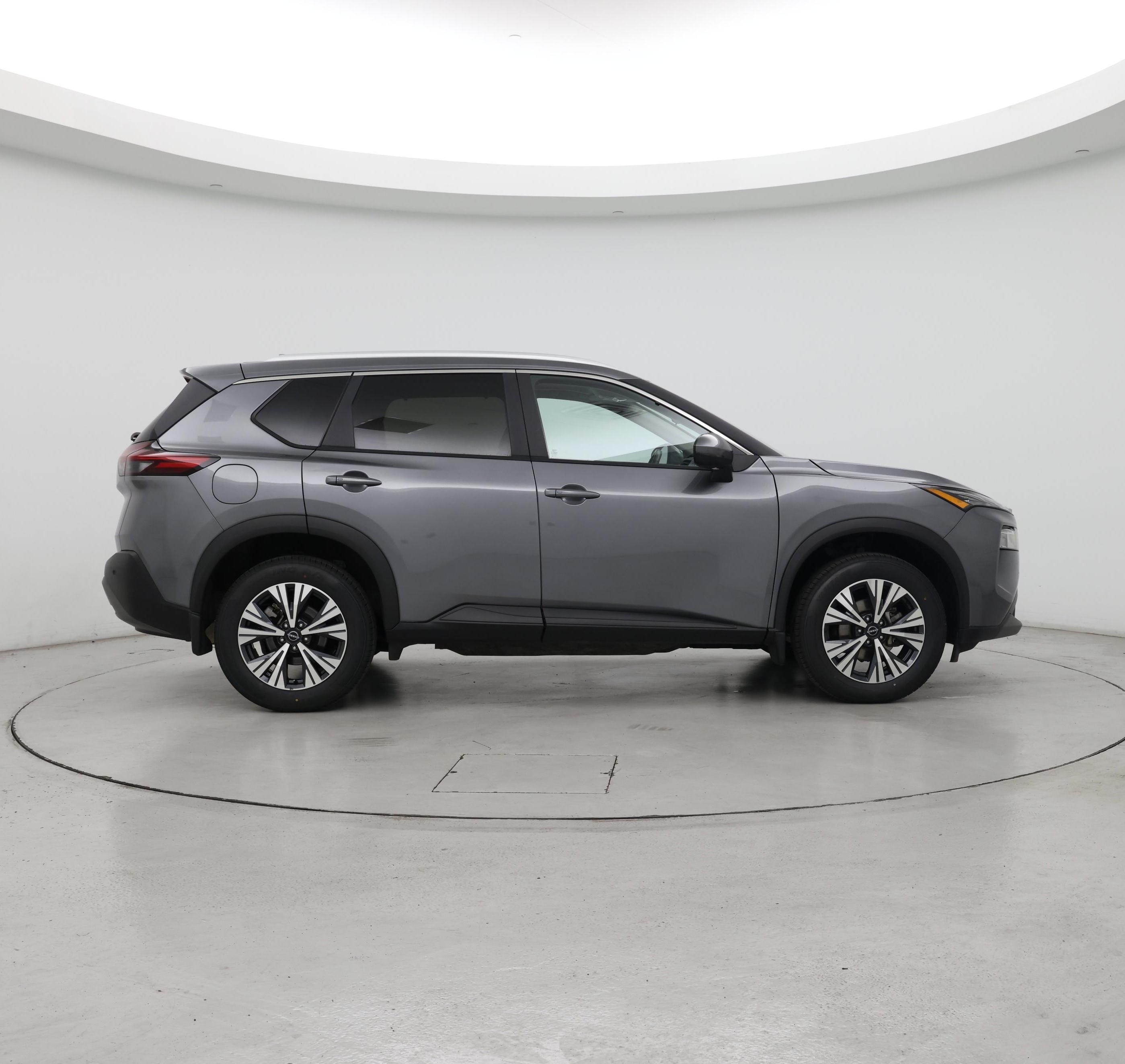 Thumbnail: 2023 Nissan Rogue - 7
