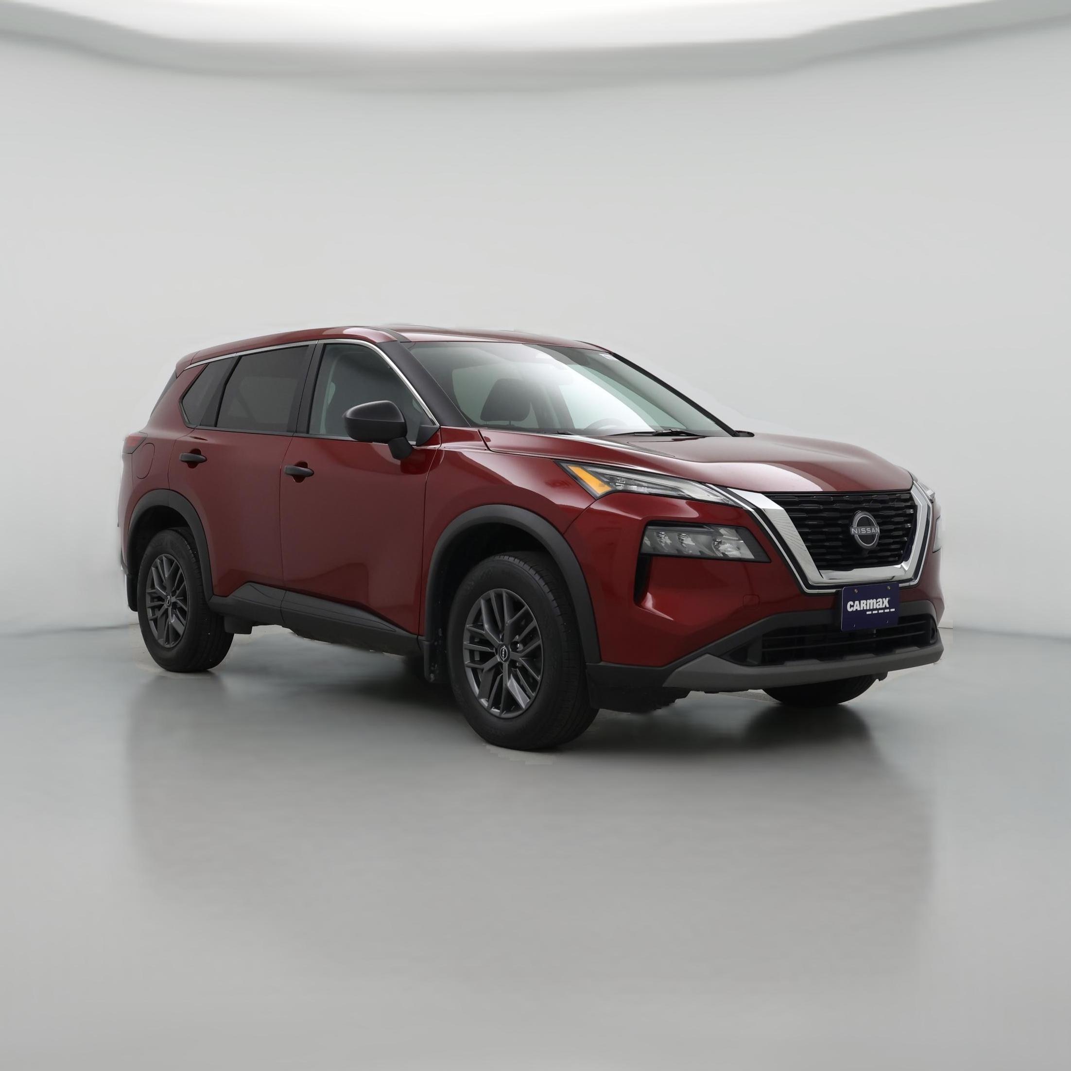 Thumbnail: 2023 Nissan Rogue - 1