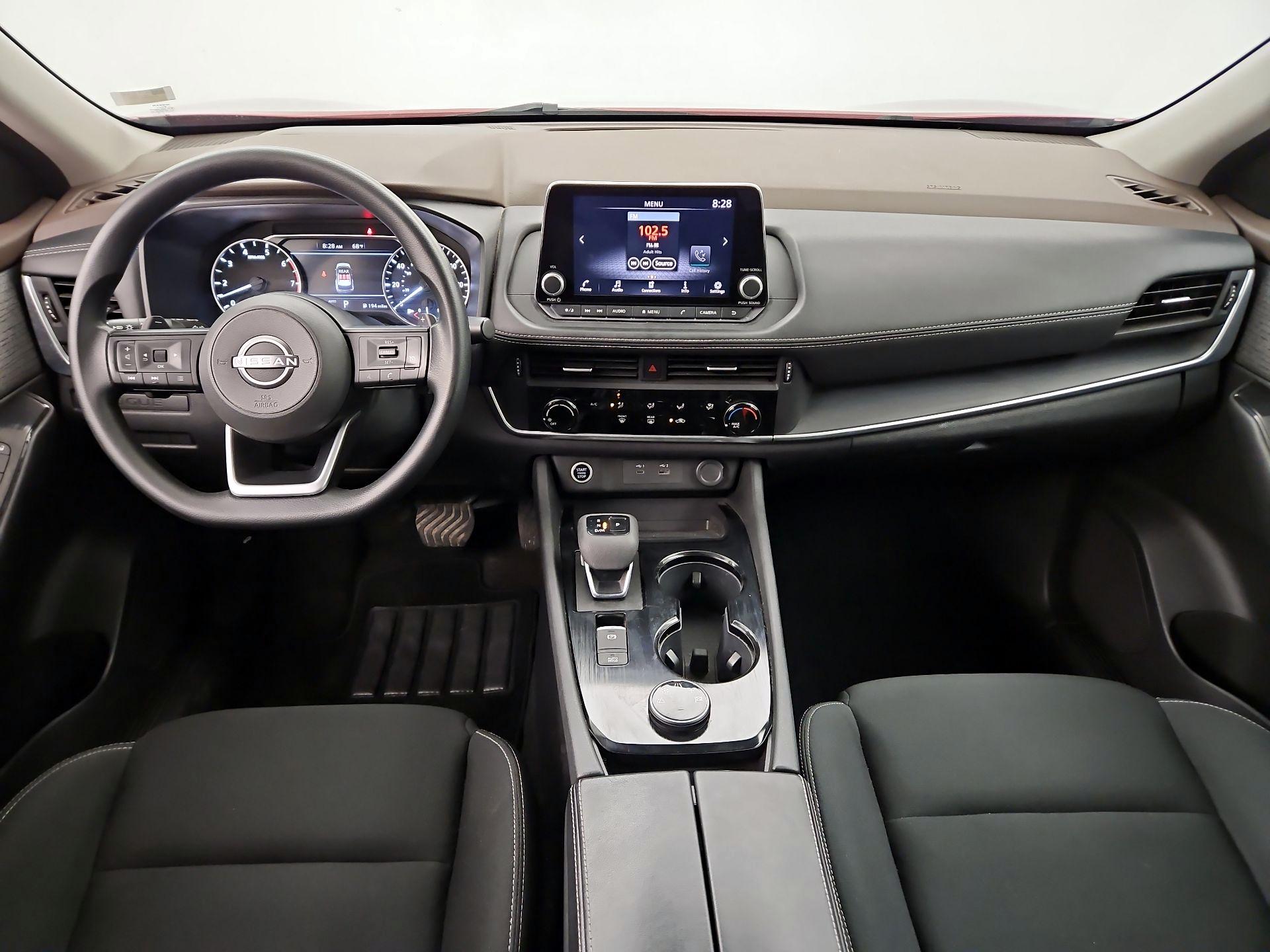 Thumbnail: 2023 Nissan Rogue - 9