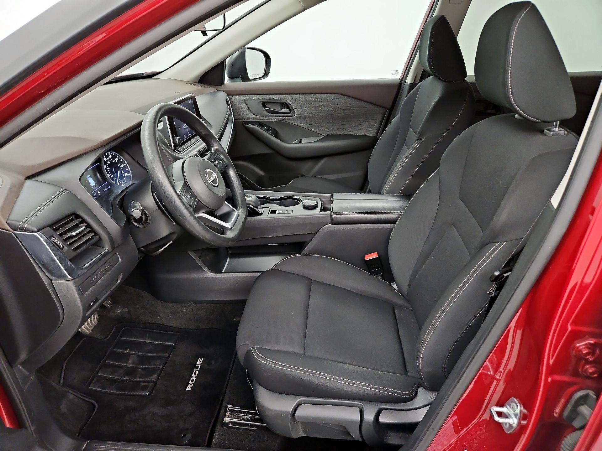 Thumbnail: 2023 Nissan Rogue - 11