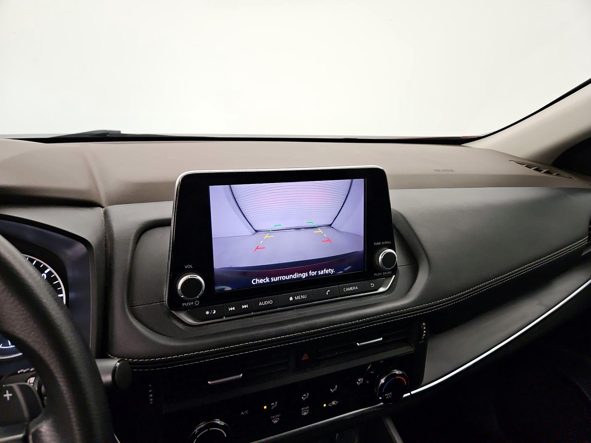 Thumbnail: 2023 Nissan Rogue - 14