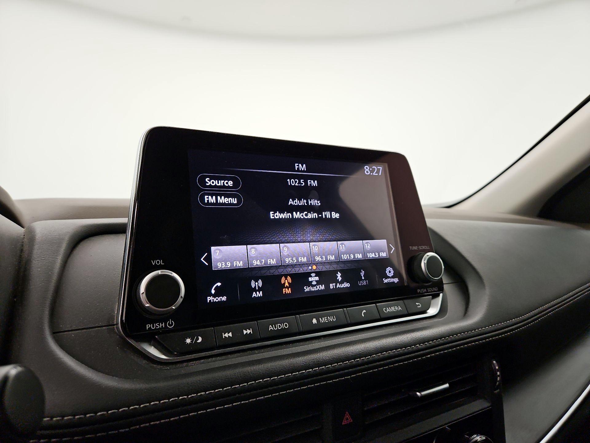 Thumbnail: 2023 Nissan Rogue - 15