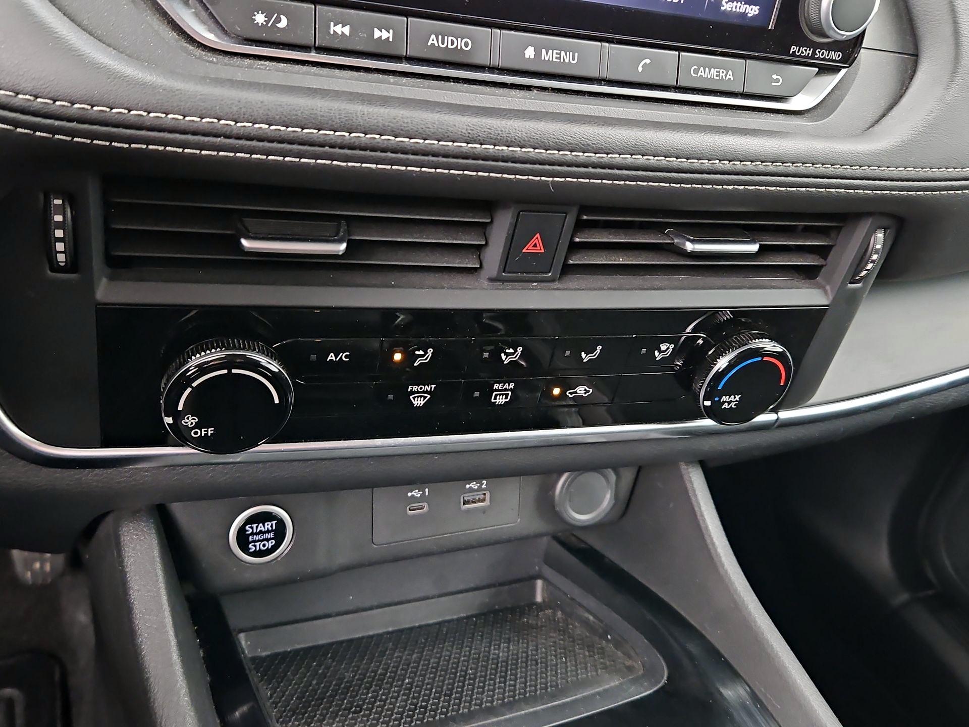 Thumbnail: 2023 Nissan Rogue - 16