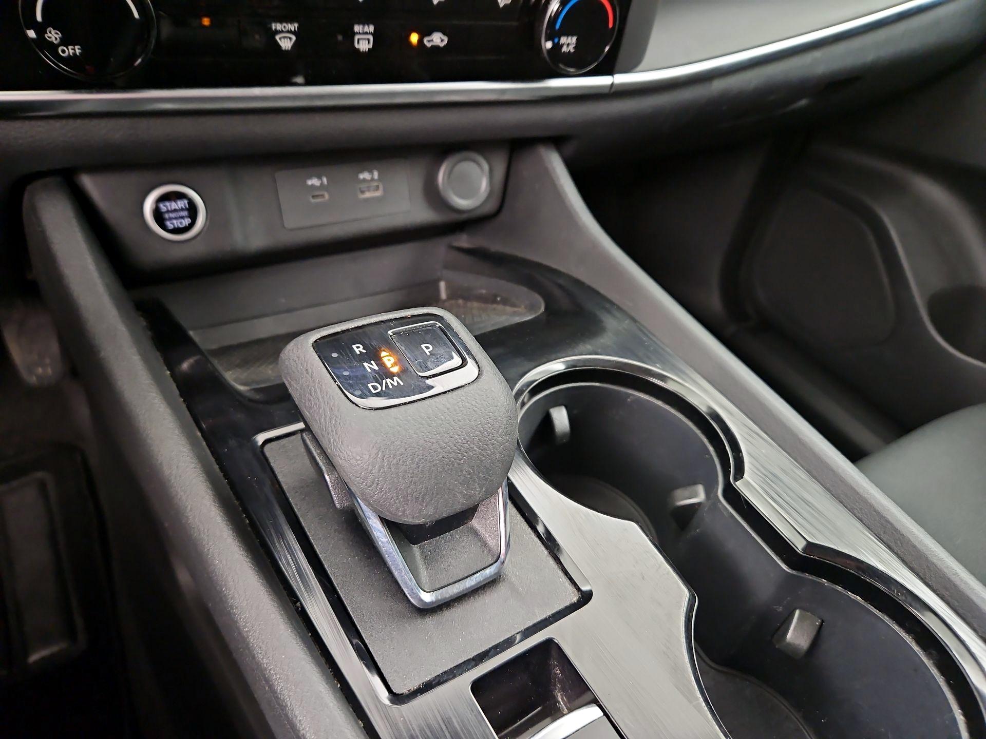 Thumbnail: 2023 Nissan Rogue - 17