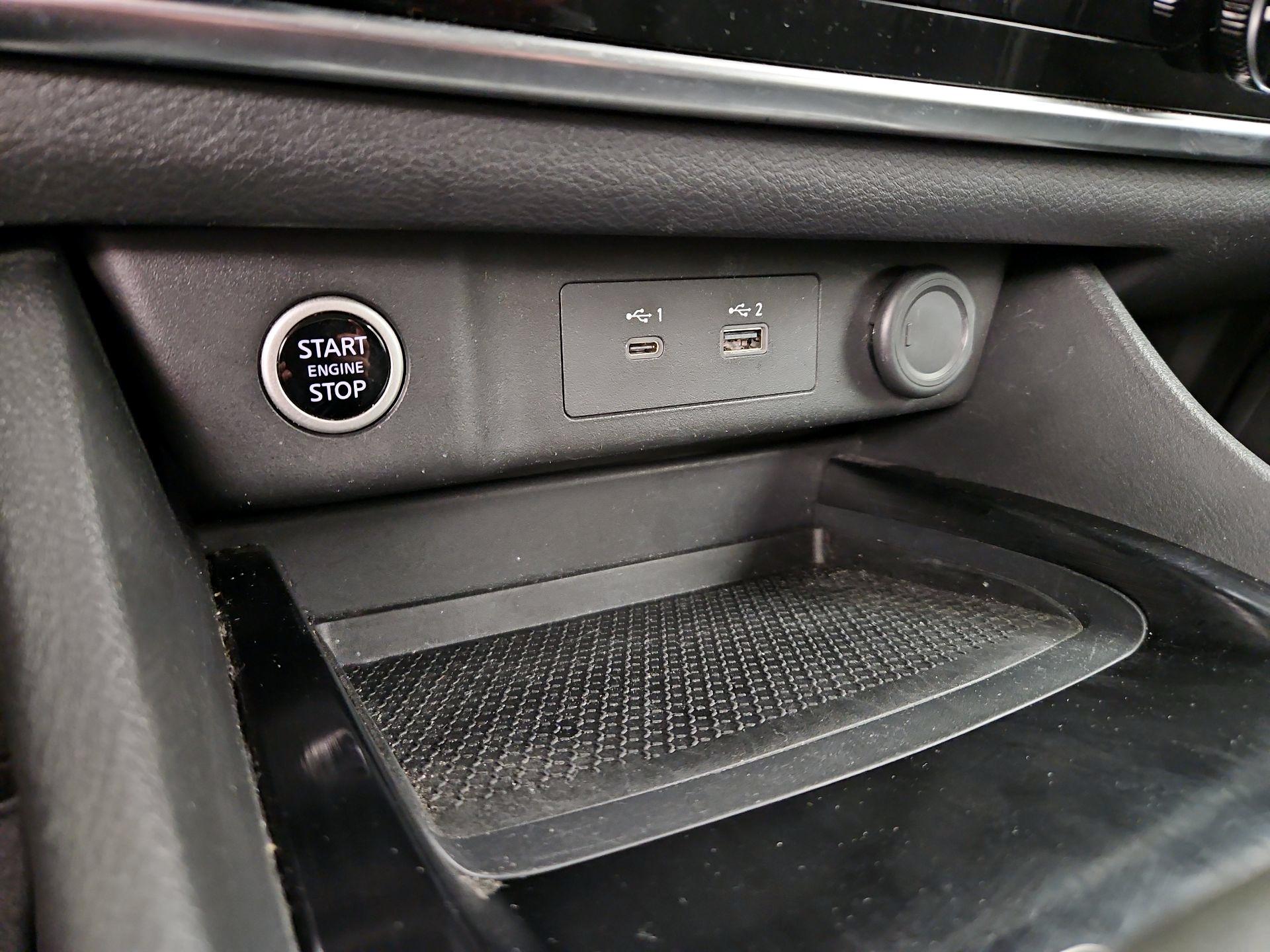 Thumbnail: 2023 Nissan Rogue - 18