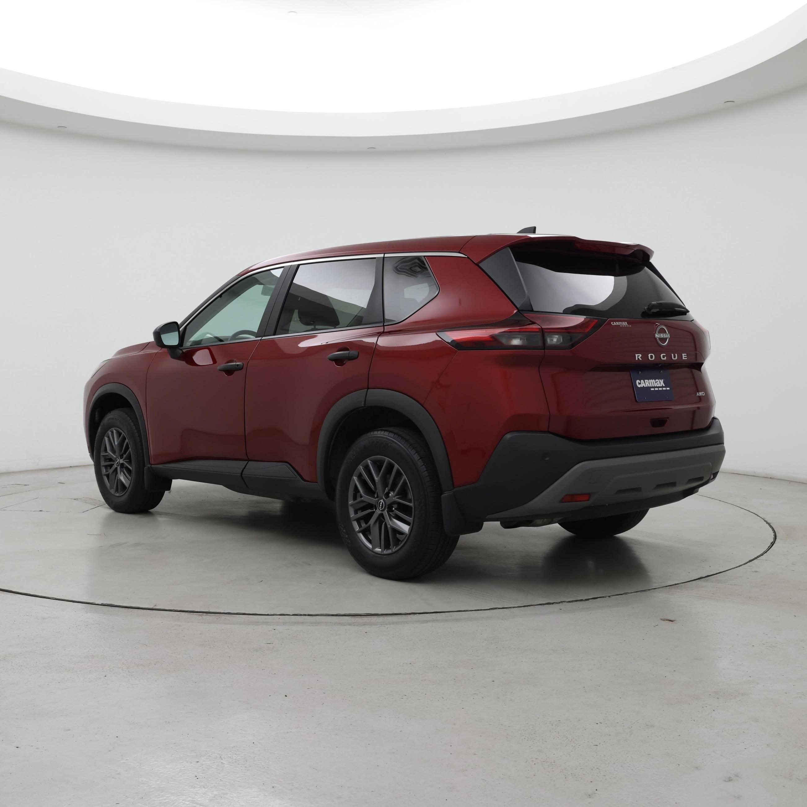 Thumbnail: 2023 Nissan Rogue - 2