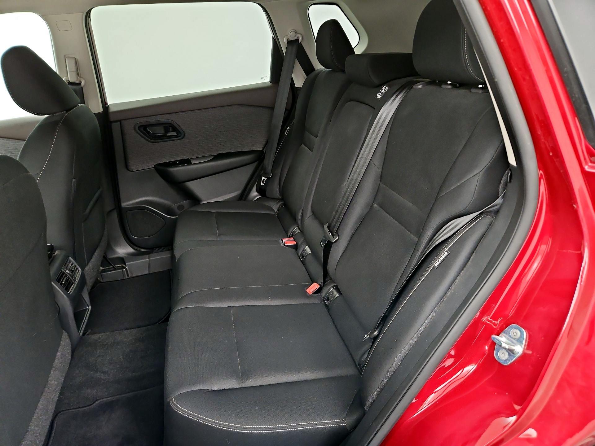 Thumbnail: 2023 Nissan Rogue - 19