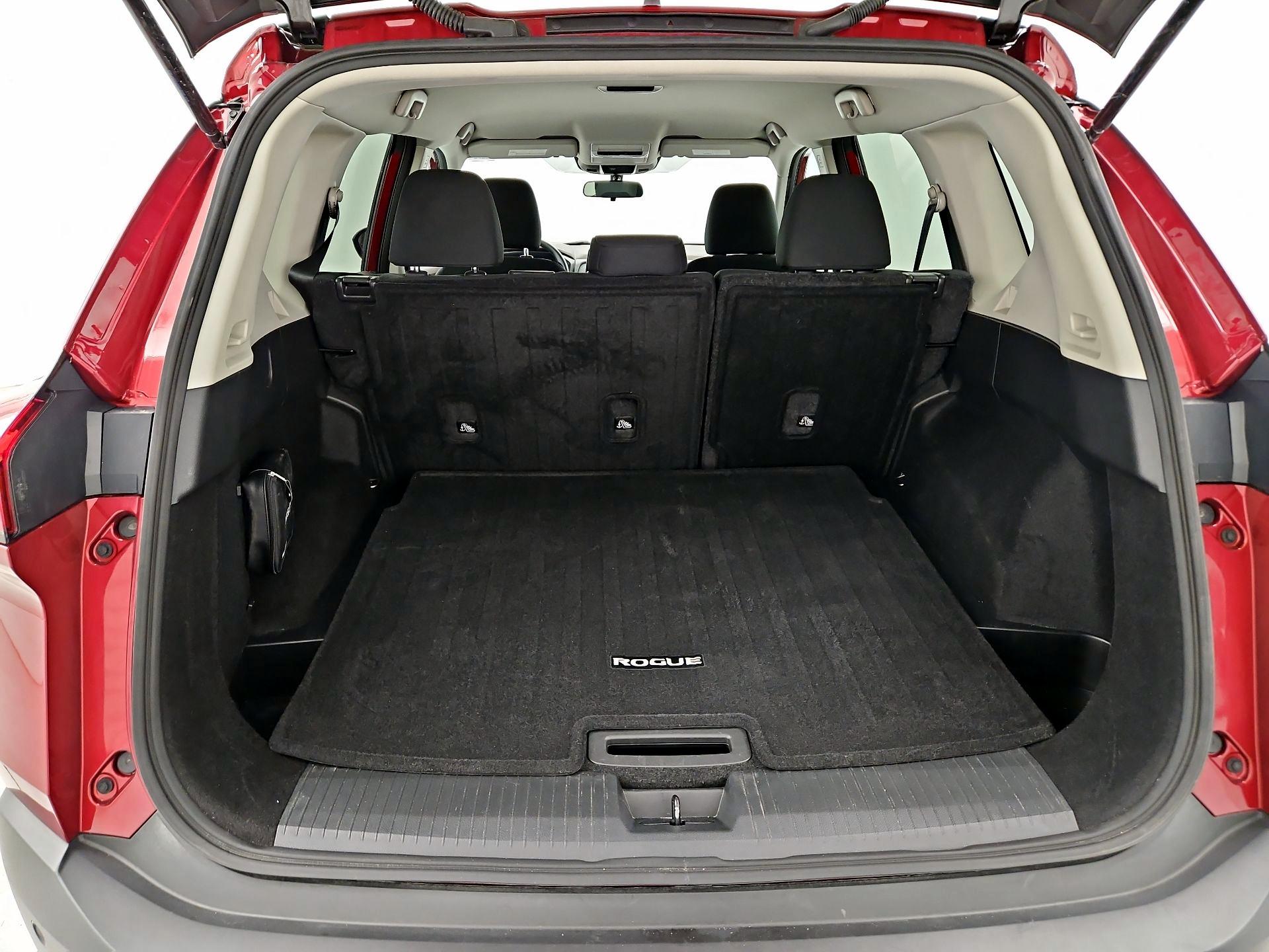 Thumbnail: 2023 Nissan Rogue - 20