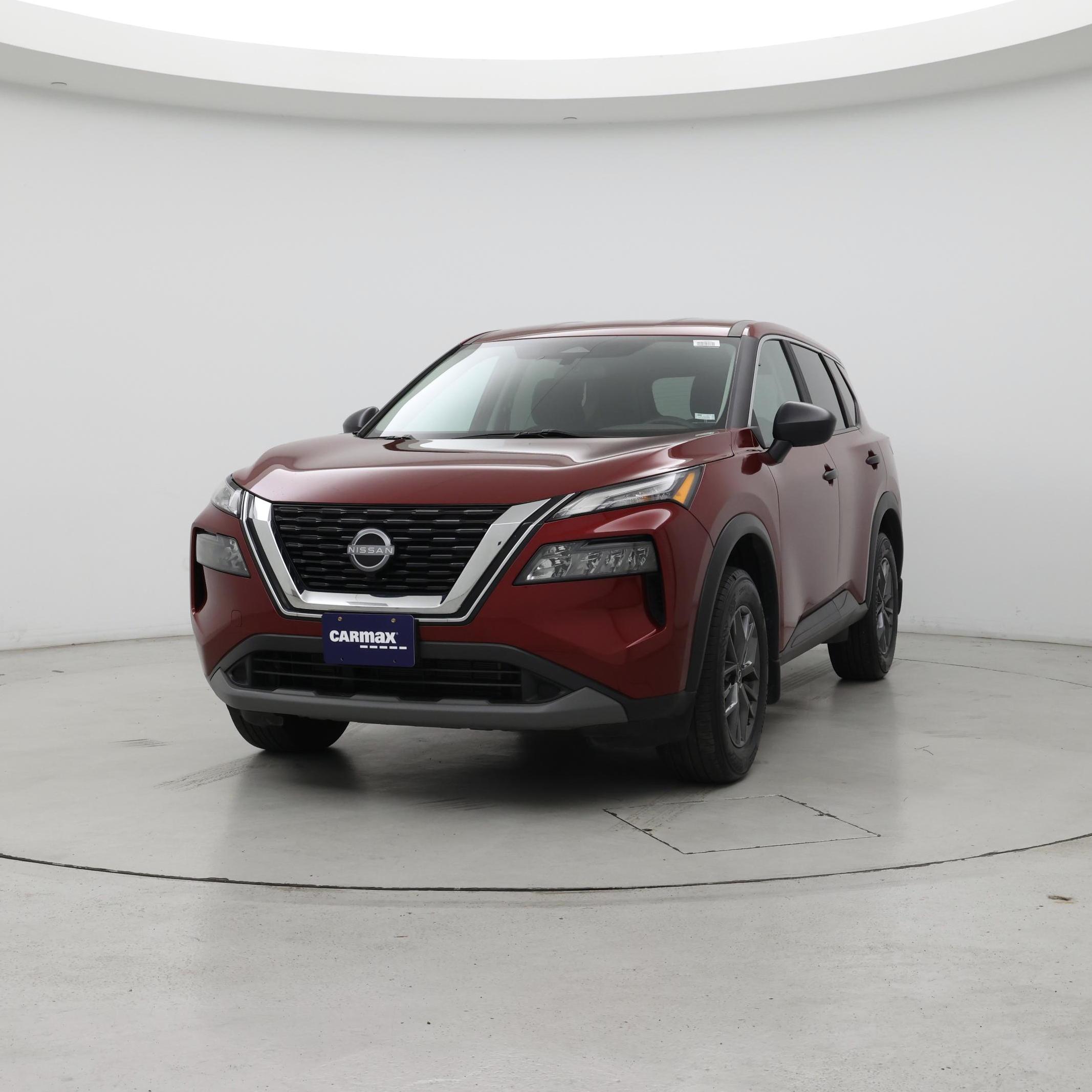 Thumbnail: 2023 Nissan Rogue - 4