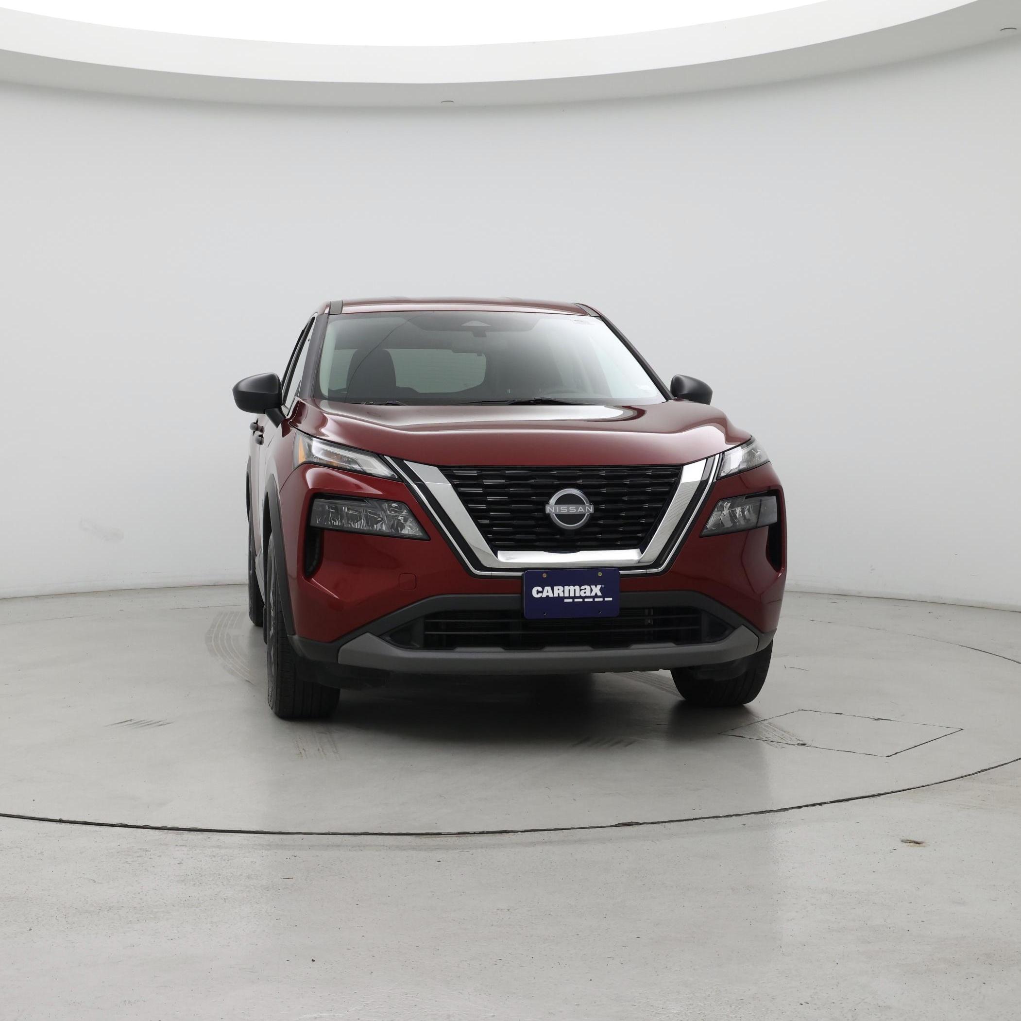 Thumbnail: 2023 Nissan Rogue - 5