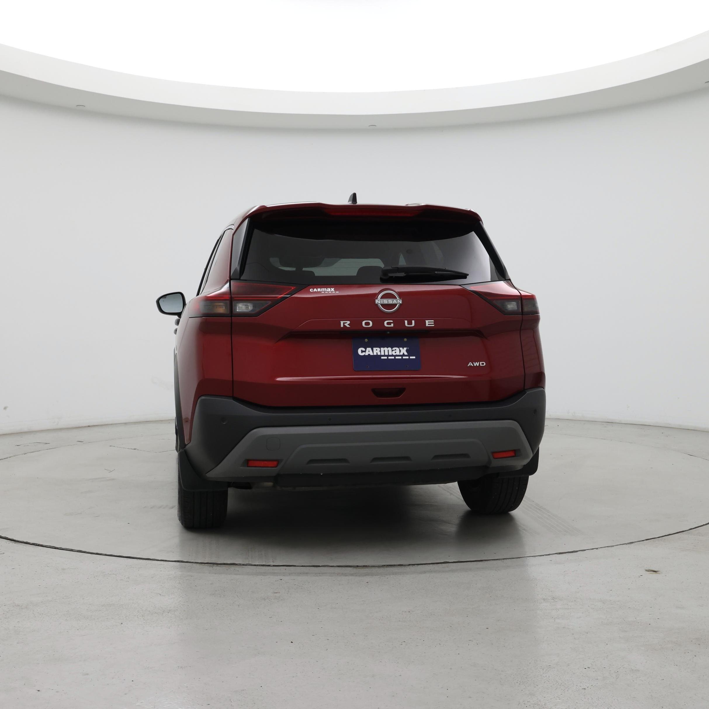 Thumbnail: 2023 Nissan Rogue - 6