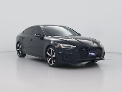 2023 Audi A5 Sportback S-Line Premium Plus