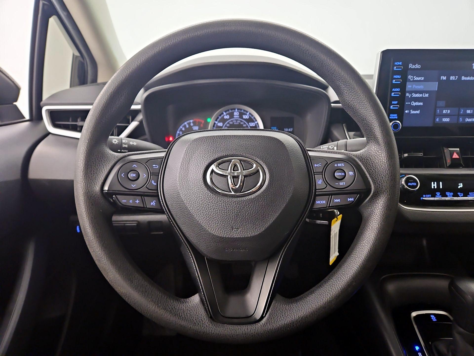 Thumbnail: 2020 Toyota Corolla - 10