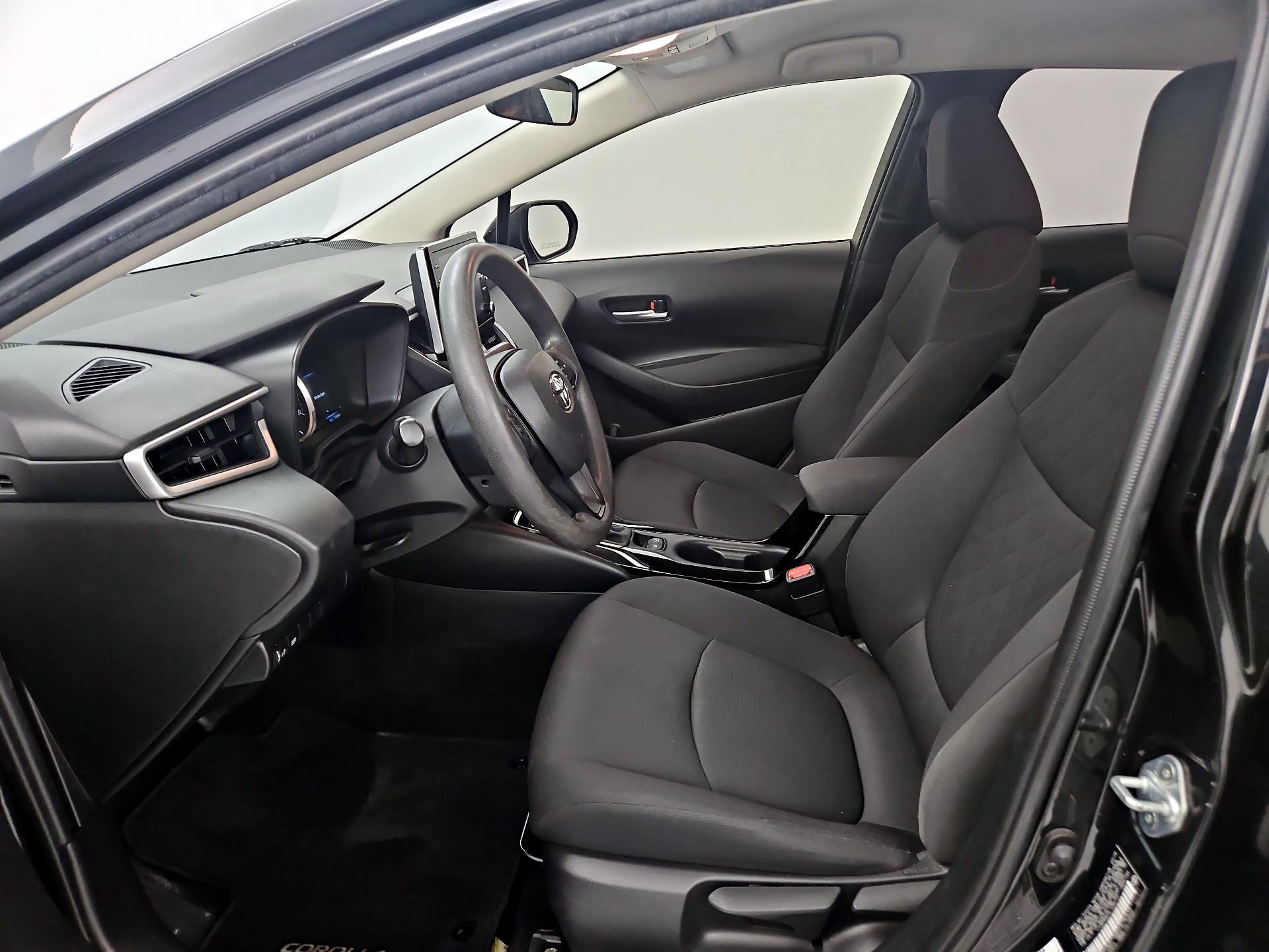 Thumbnail: 2020 Toyota Corolla - 11