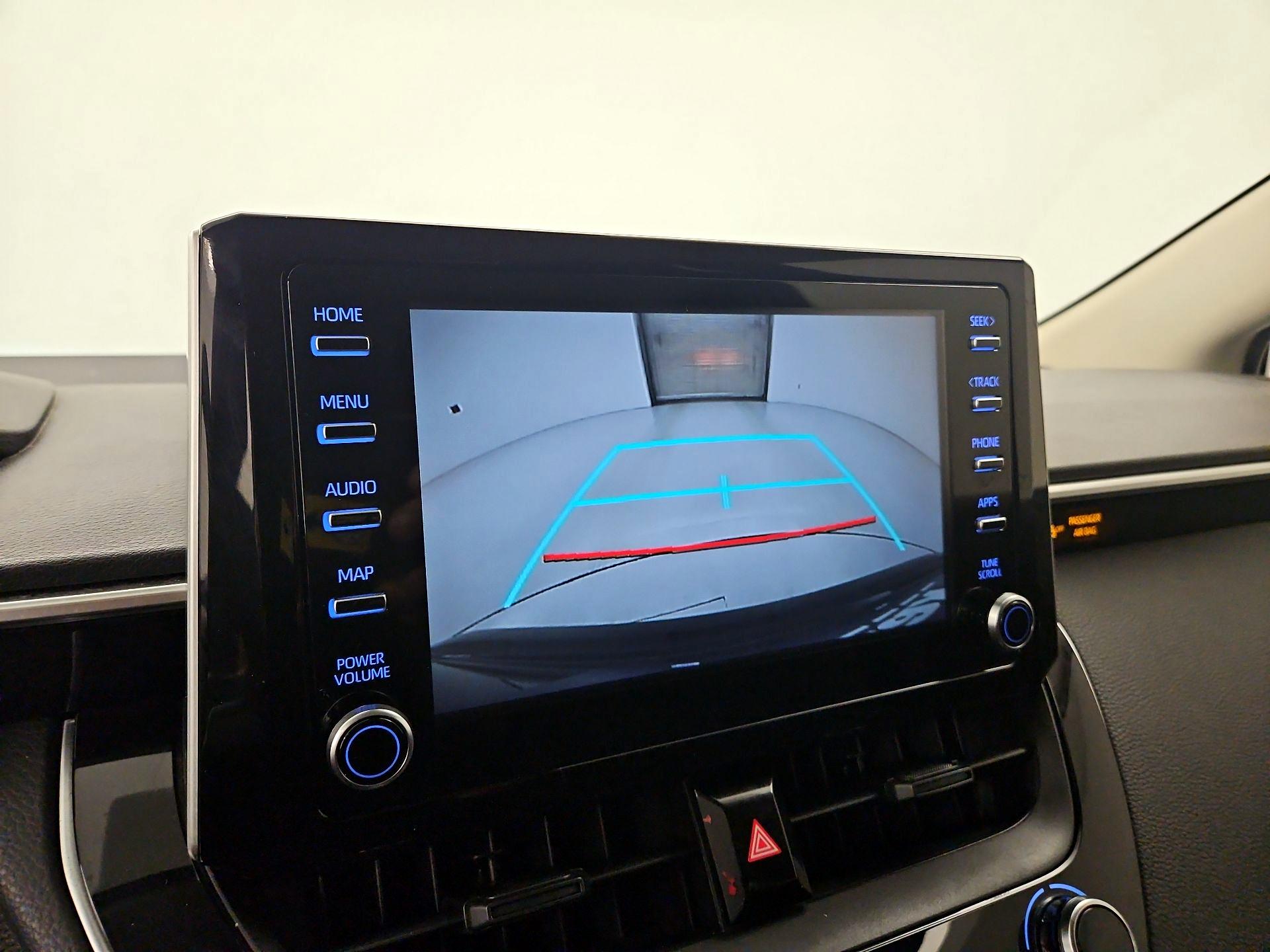 Thumbnail: 2020 Toyota Corolla - 14