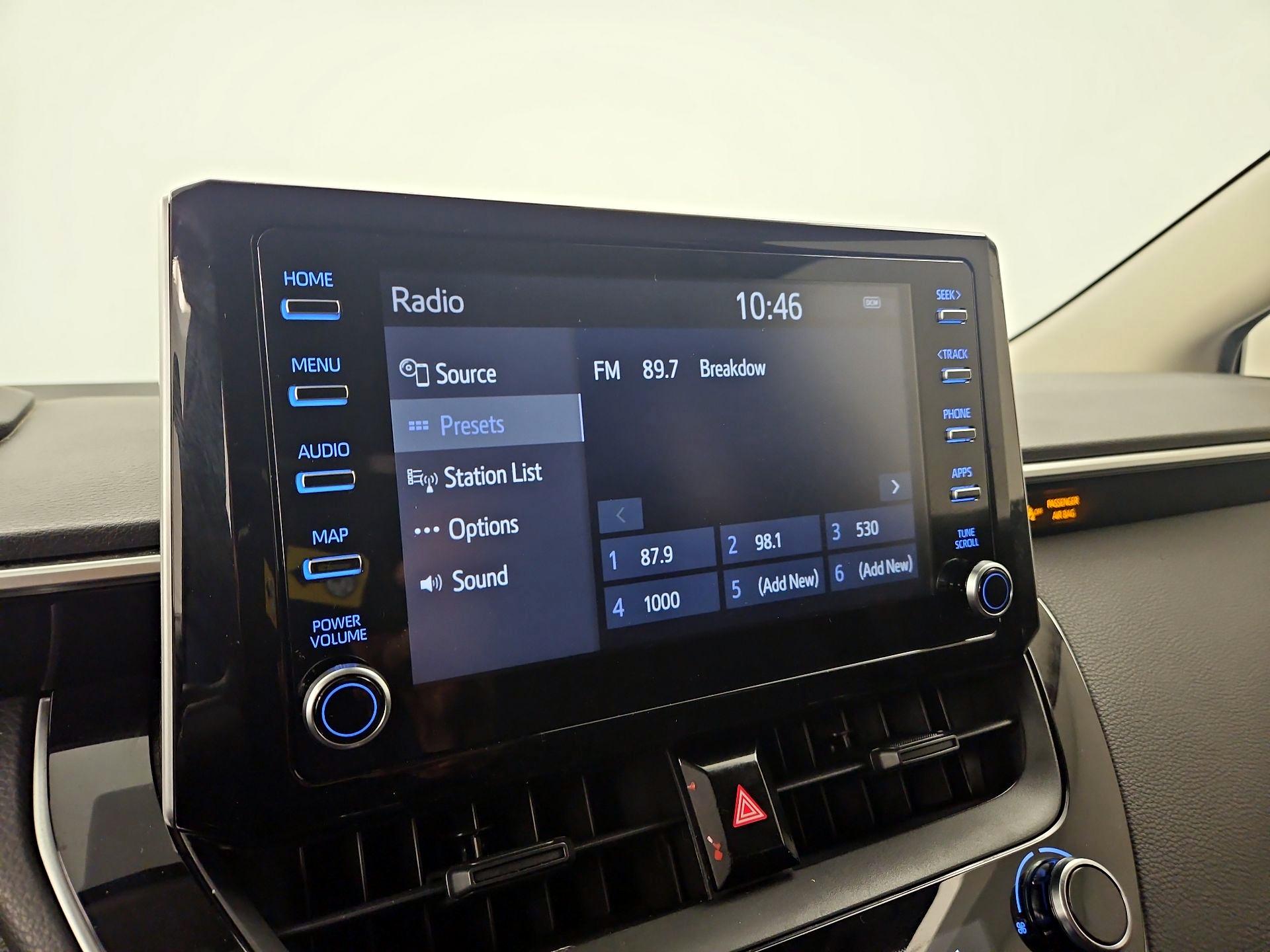 Thumbnail: 2020 Toyota Corolla - 15