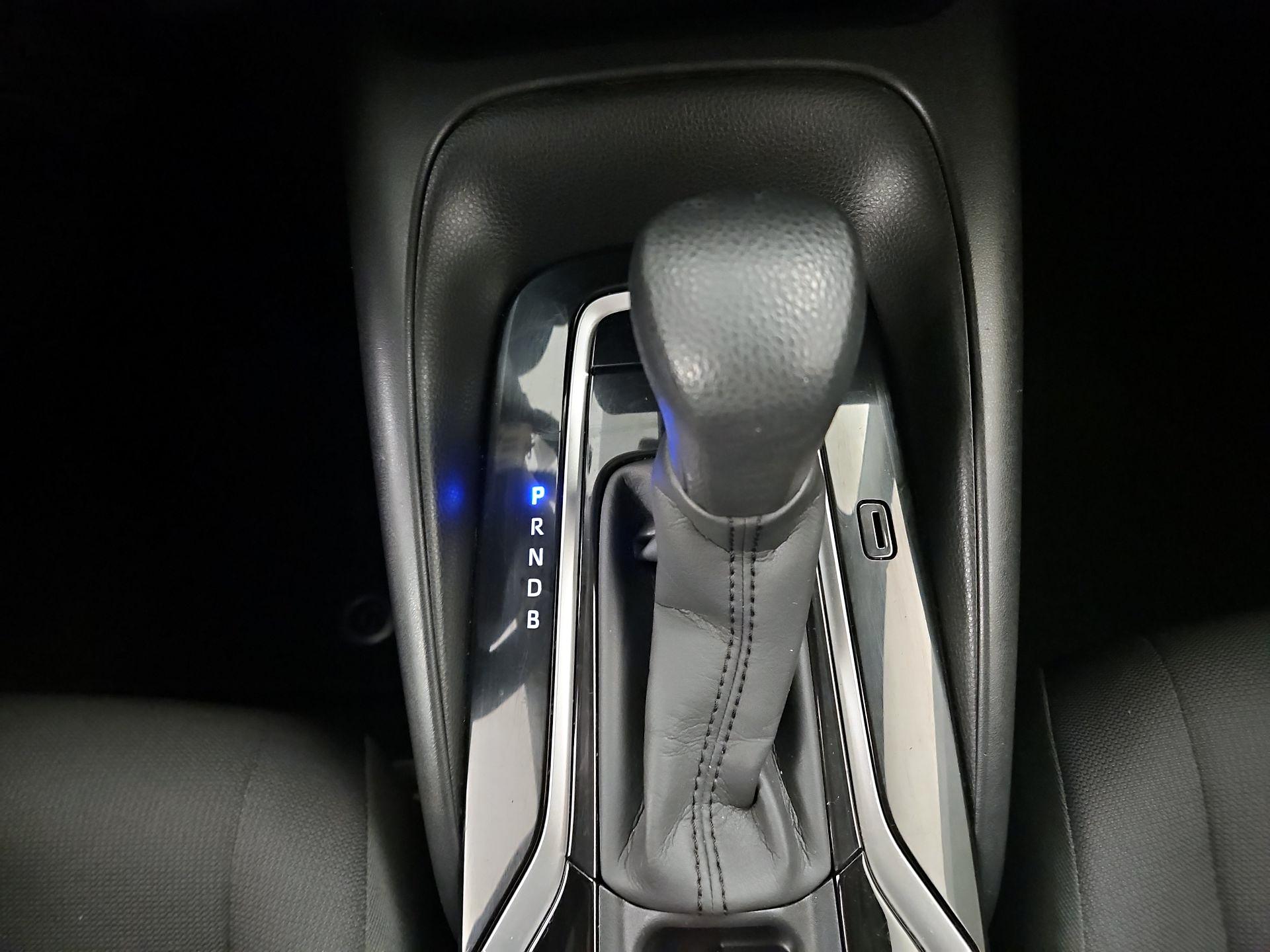 Thumbnail: 2020 Toyota Corolla - 17