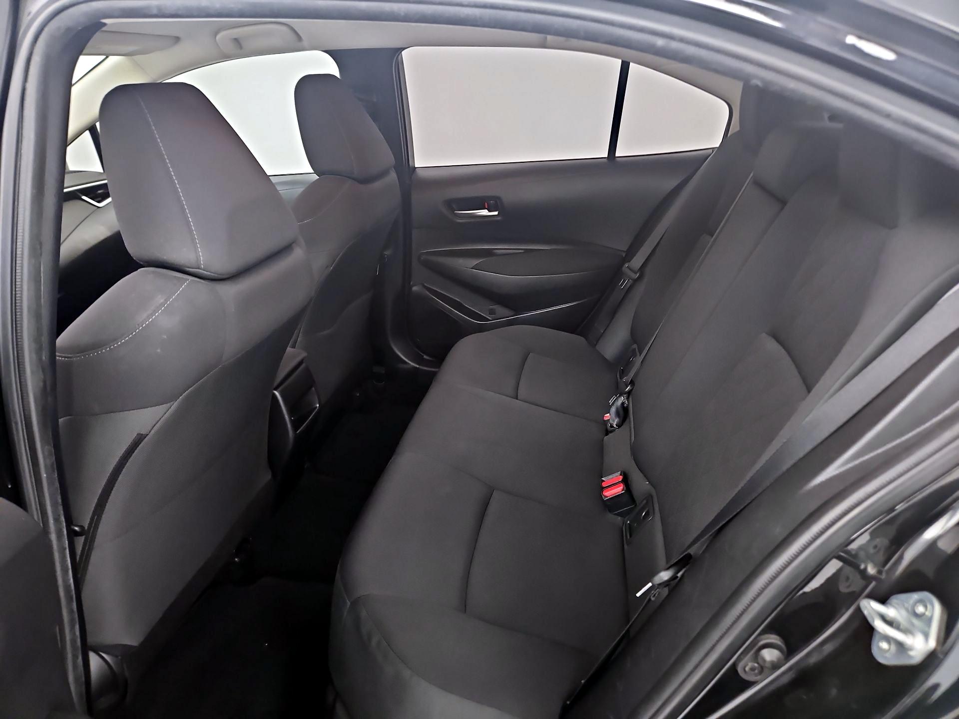 Thumbnail: 2020 Toyota Corolla - 19