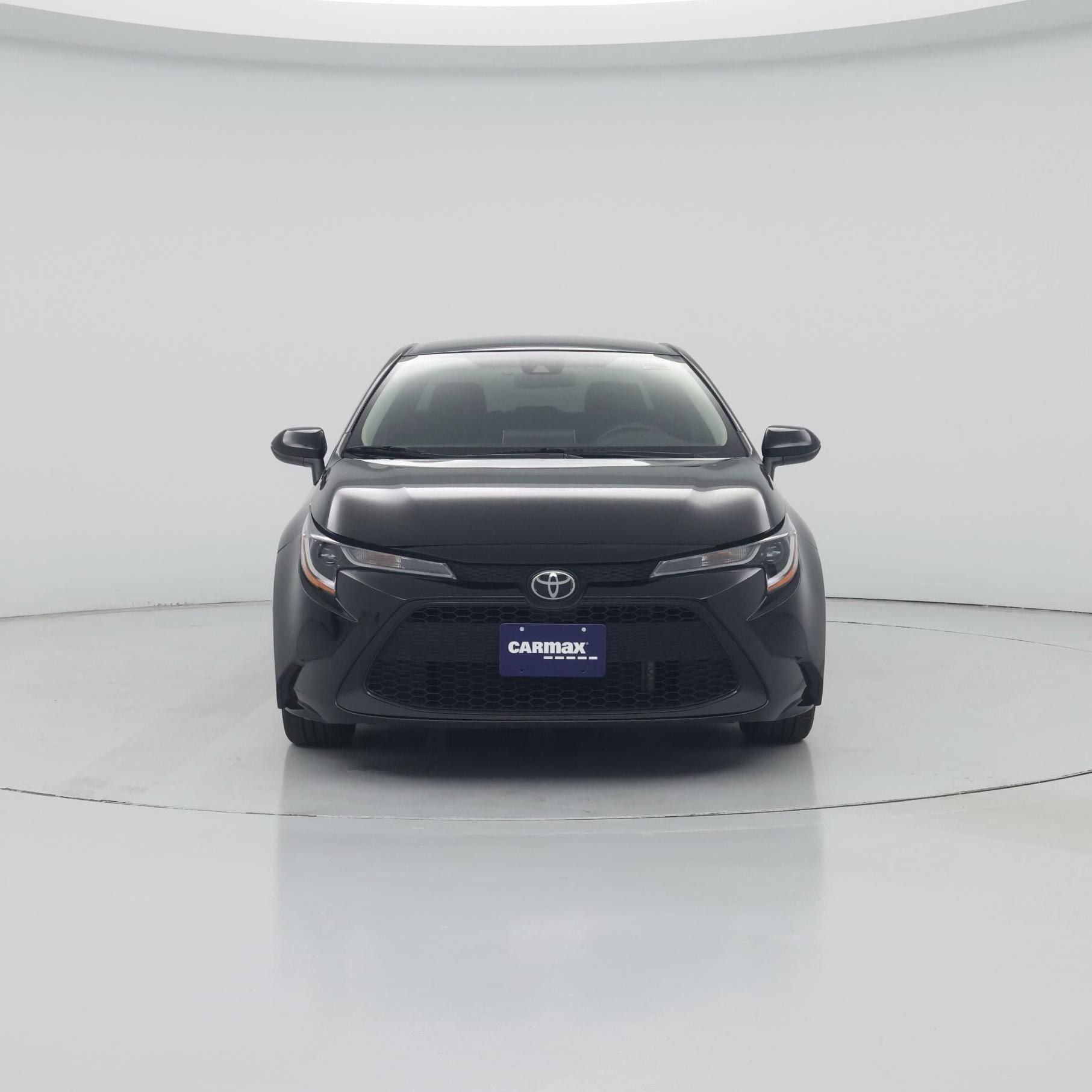 Thumbnail: 2020 Toyota Corolla - 5
