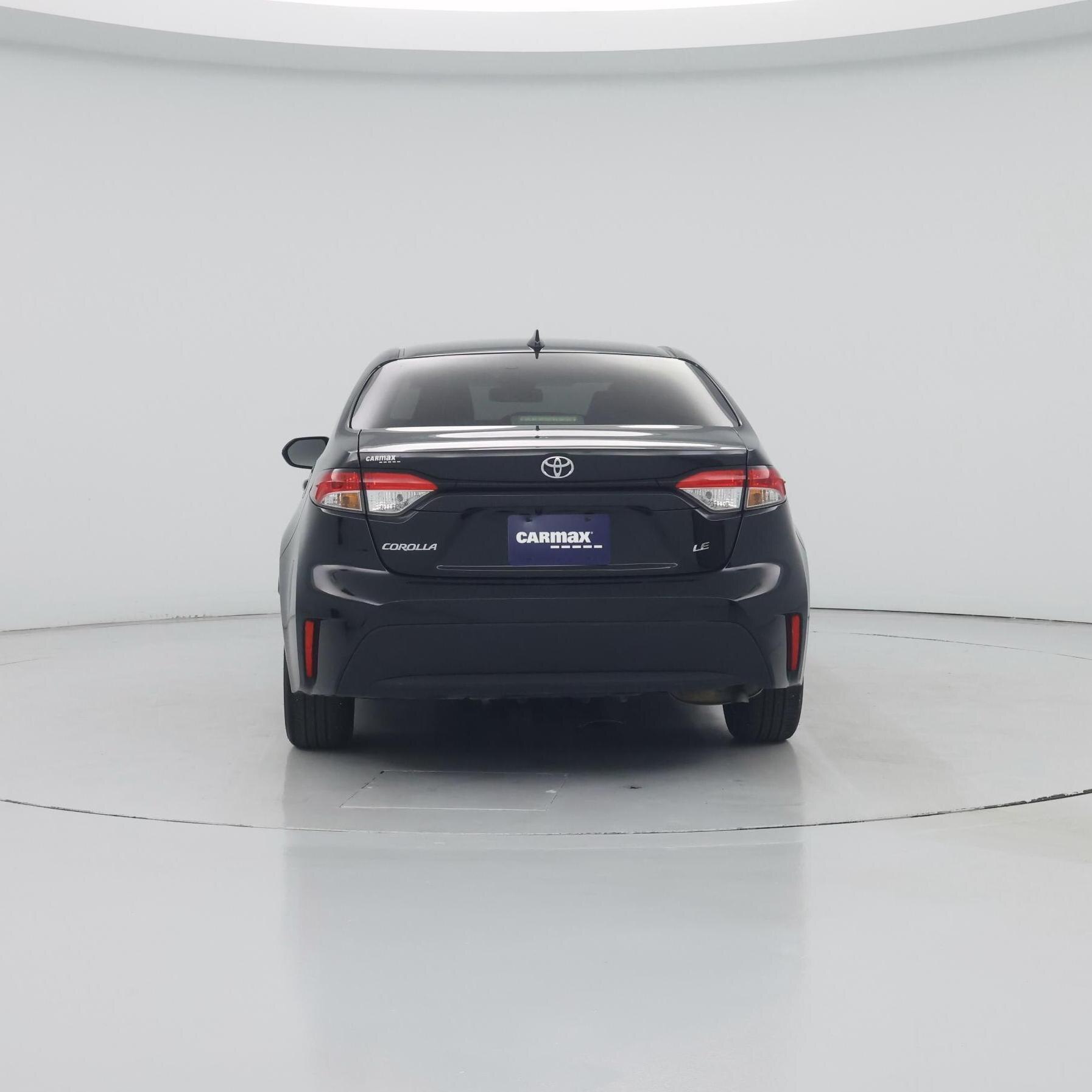 Thumbnail: 2020 Toyota Corolla - 6