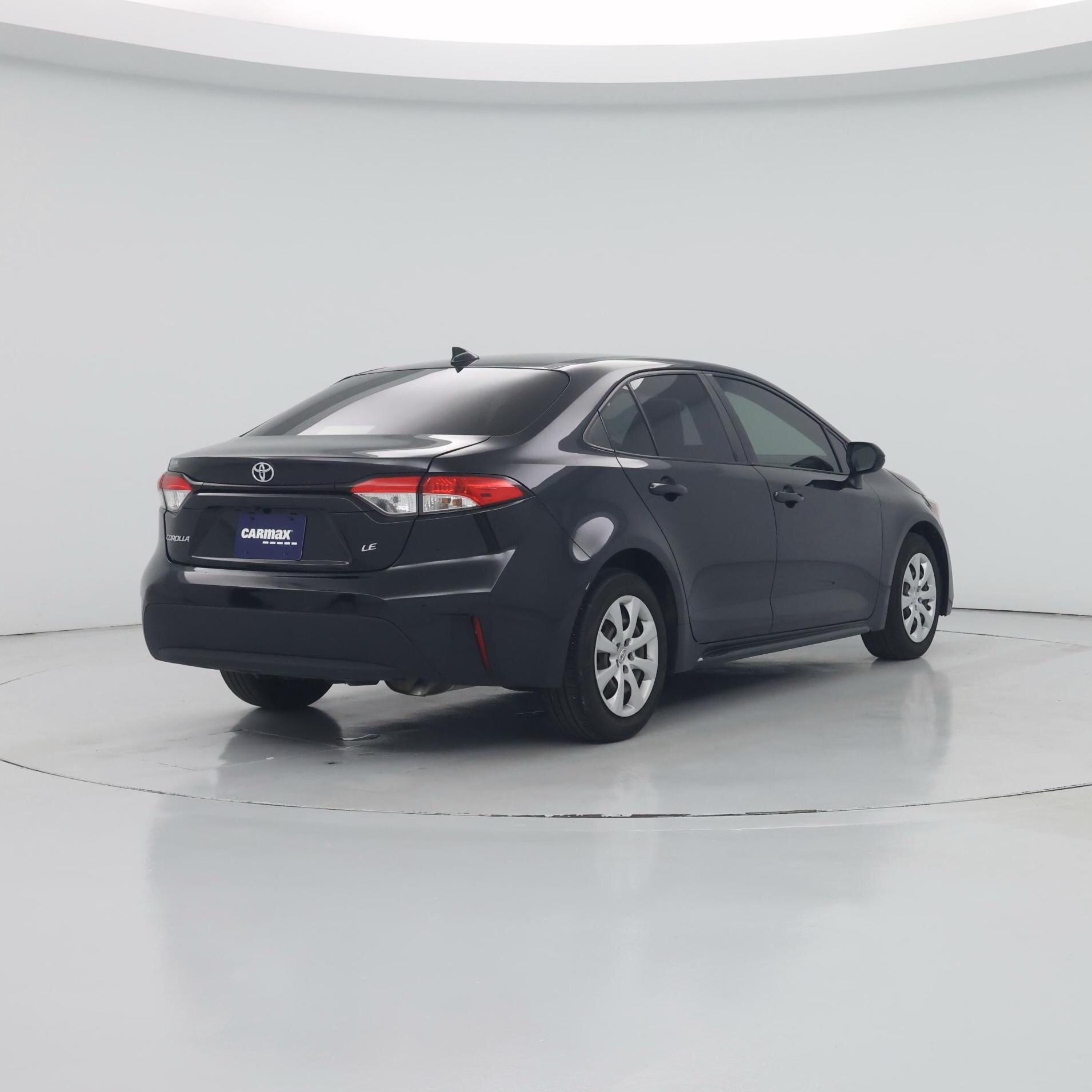 Thumbnail: 2020 Toyota Corolla - 8