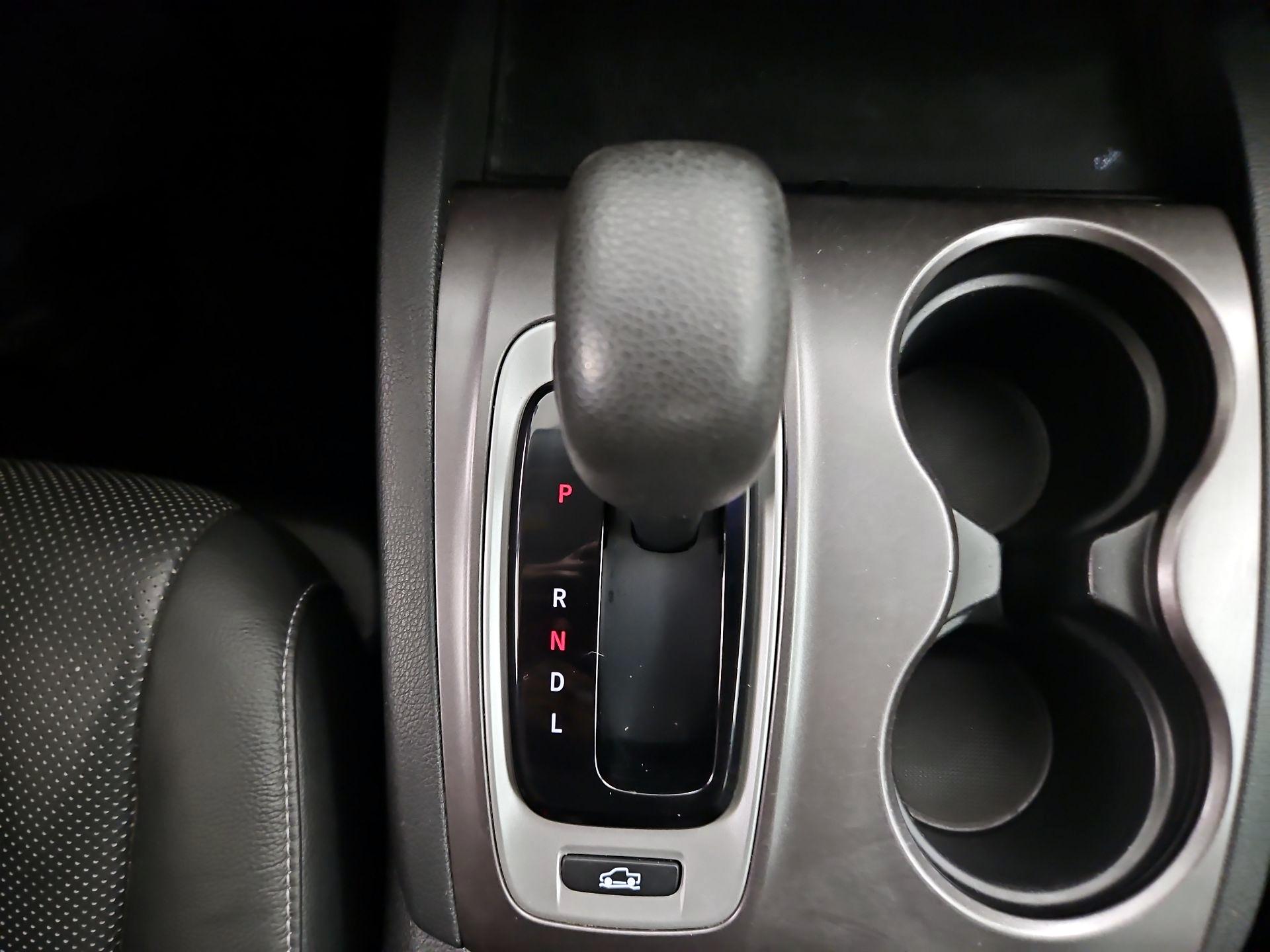 Thumbnail: 2017 Honda Ridgeline - 17