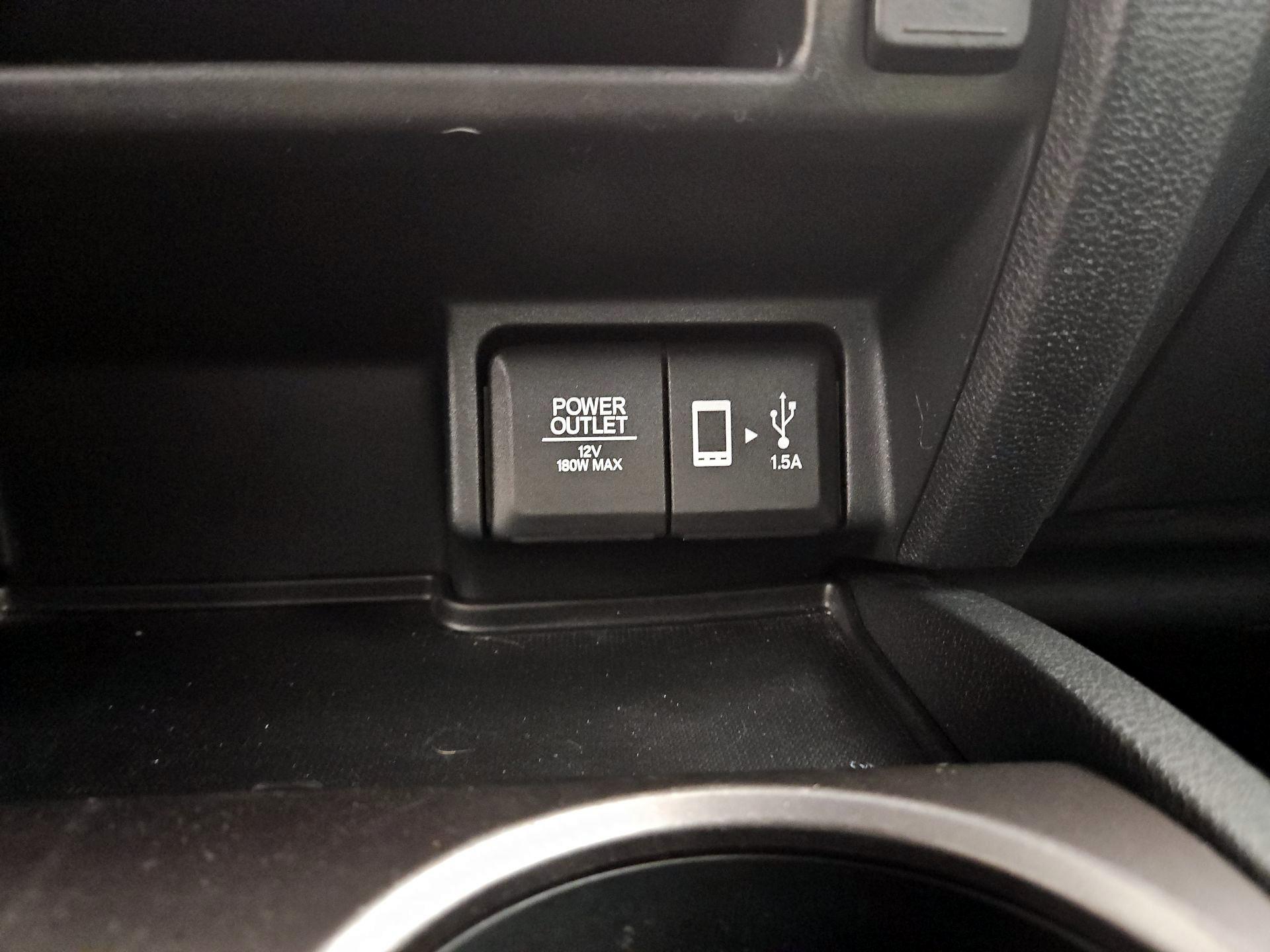 Thumbnail: 2017 Honda Ridgeline - 18