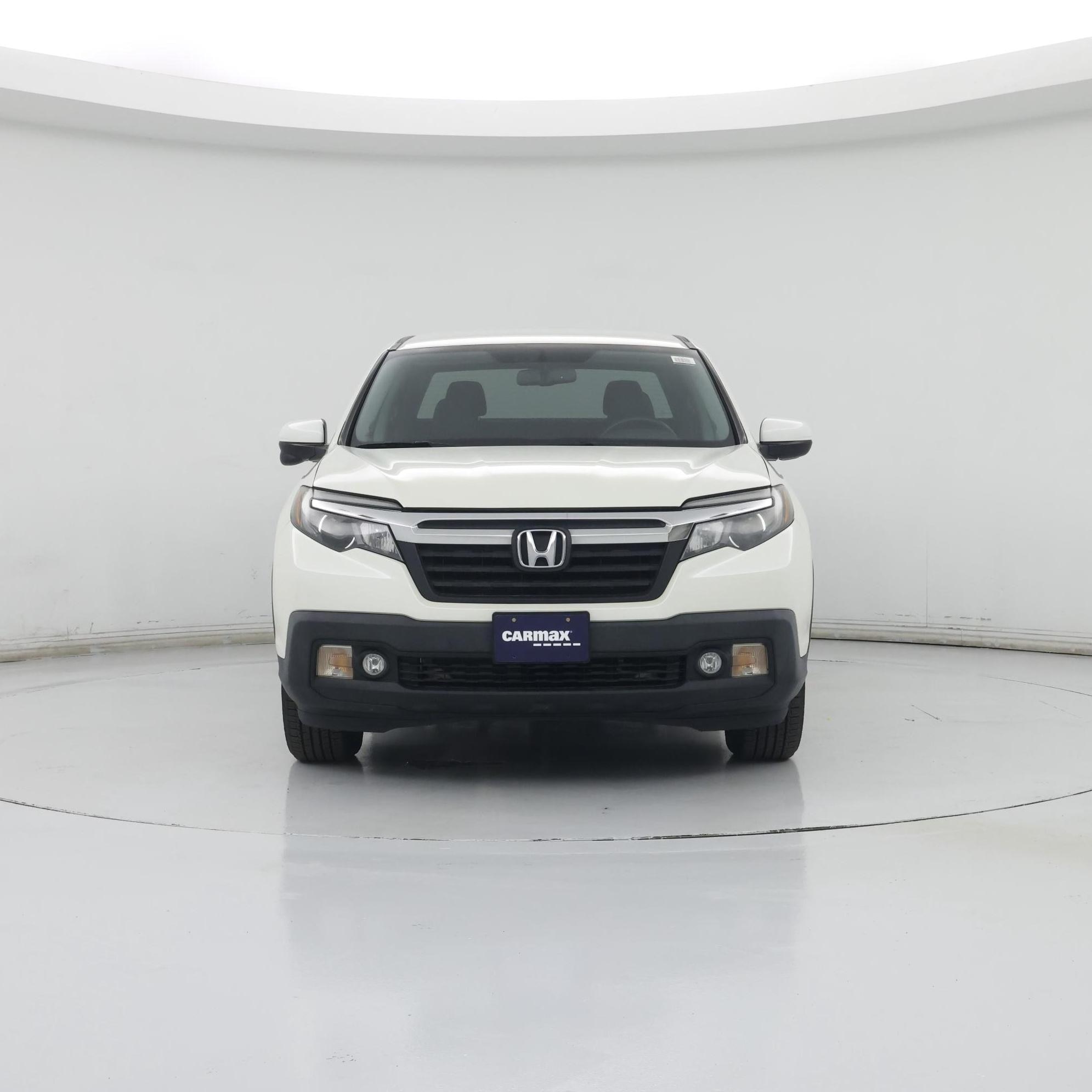 Thumbnail: 2017 Honda Ridgeline - 5