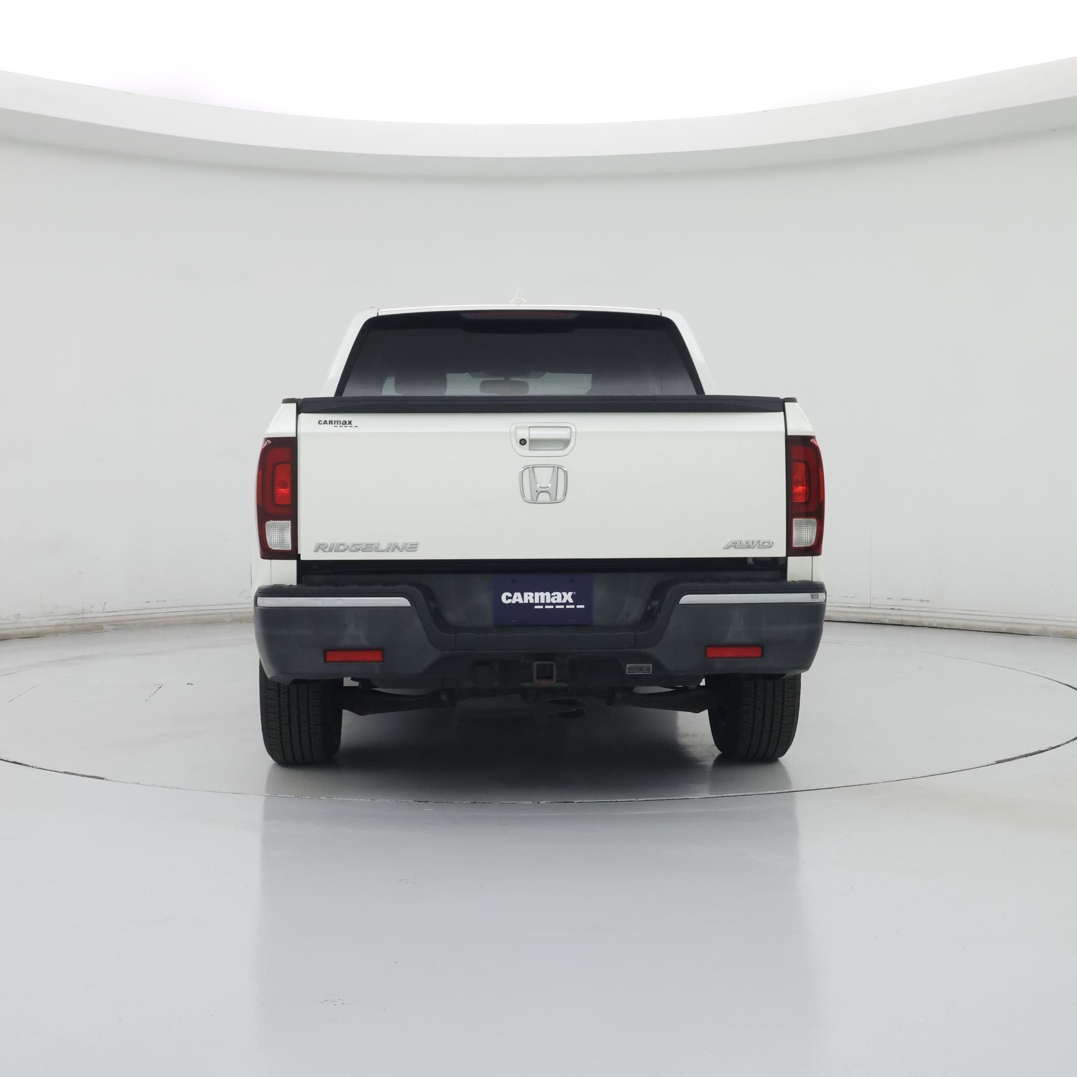 Thumbnail: 2017 Honda Ridgeline - 6