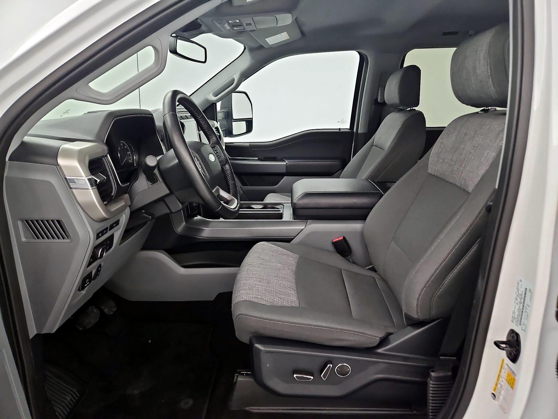 Thumbnail: 2021 Ford F-150 - 11