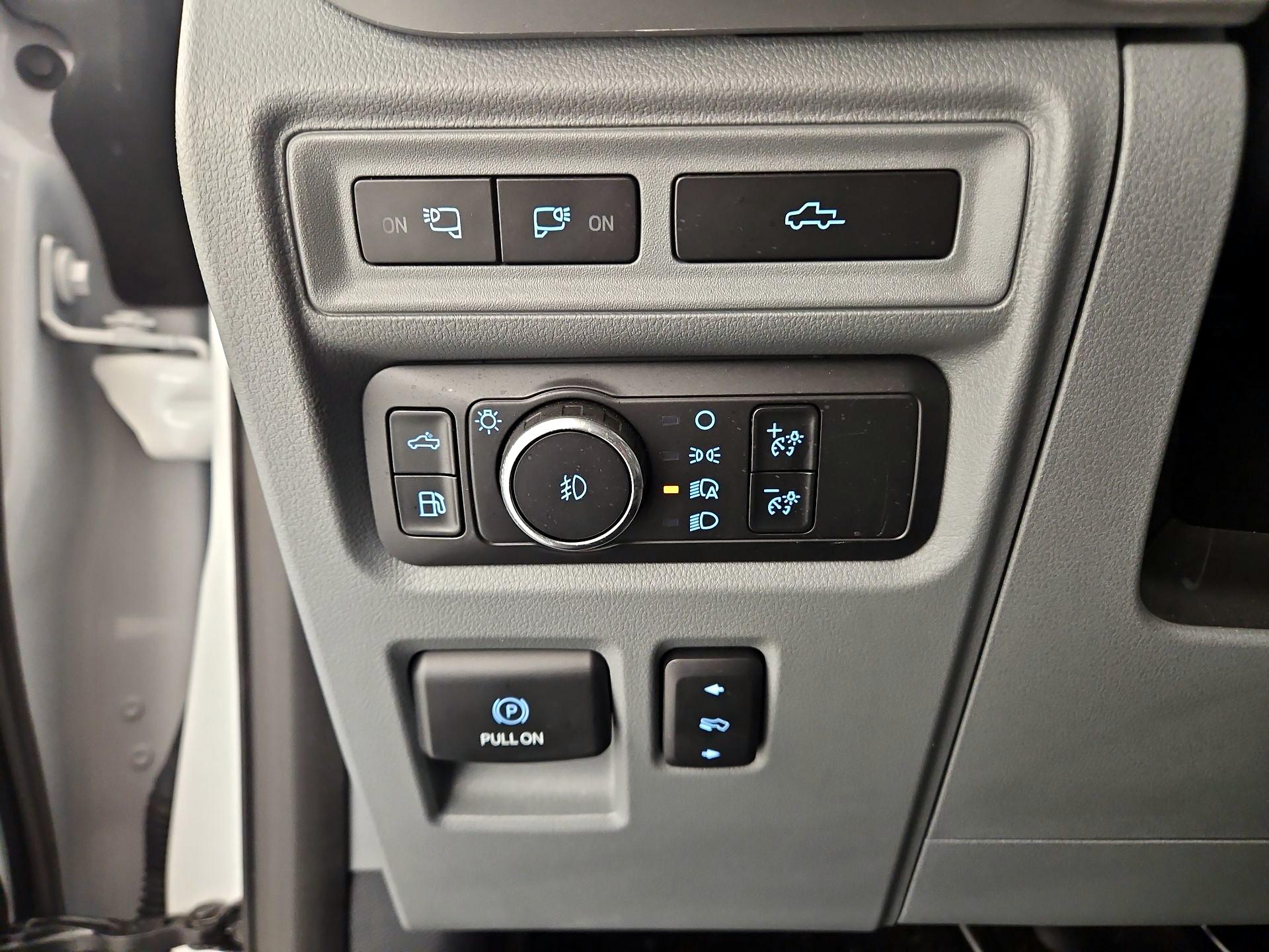 Thumbnail: 2021 Ford F-150 - 13