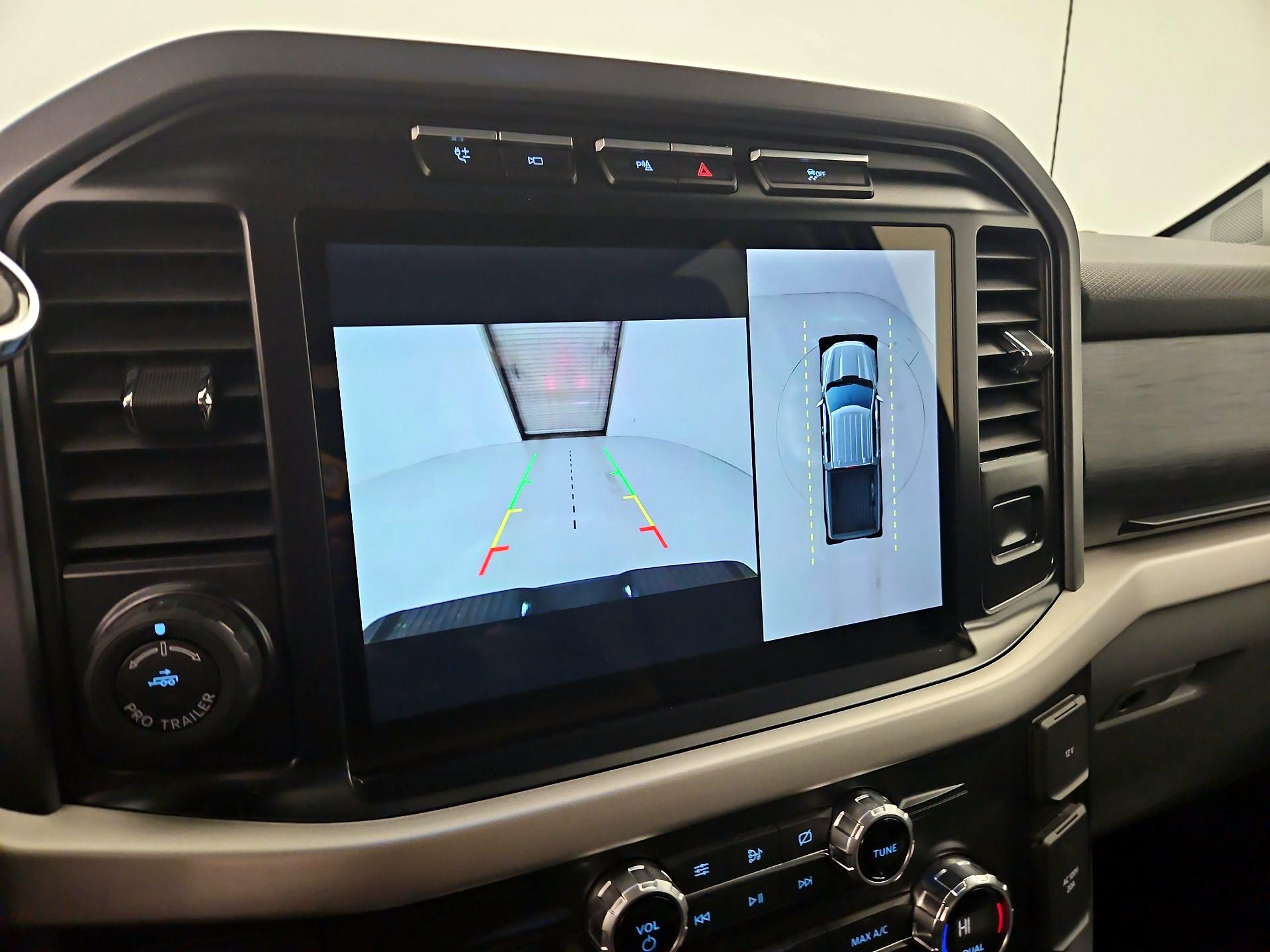 Thumbnail: 2021 Ford F-150 - 15