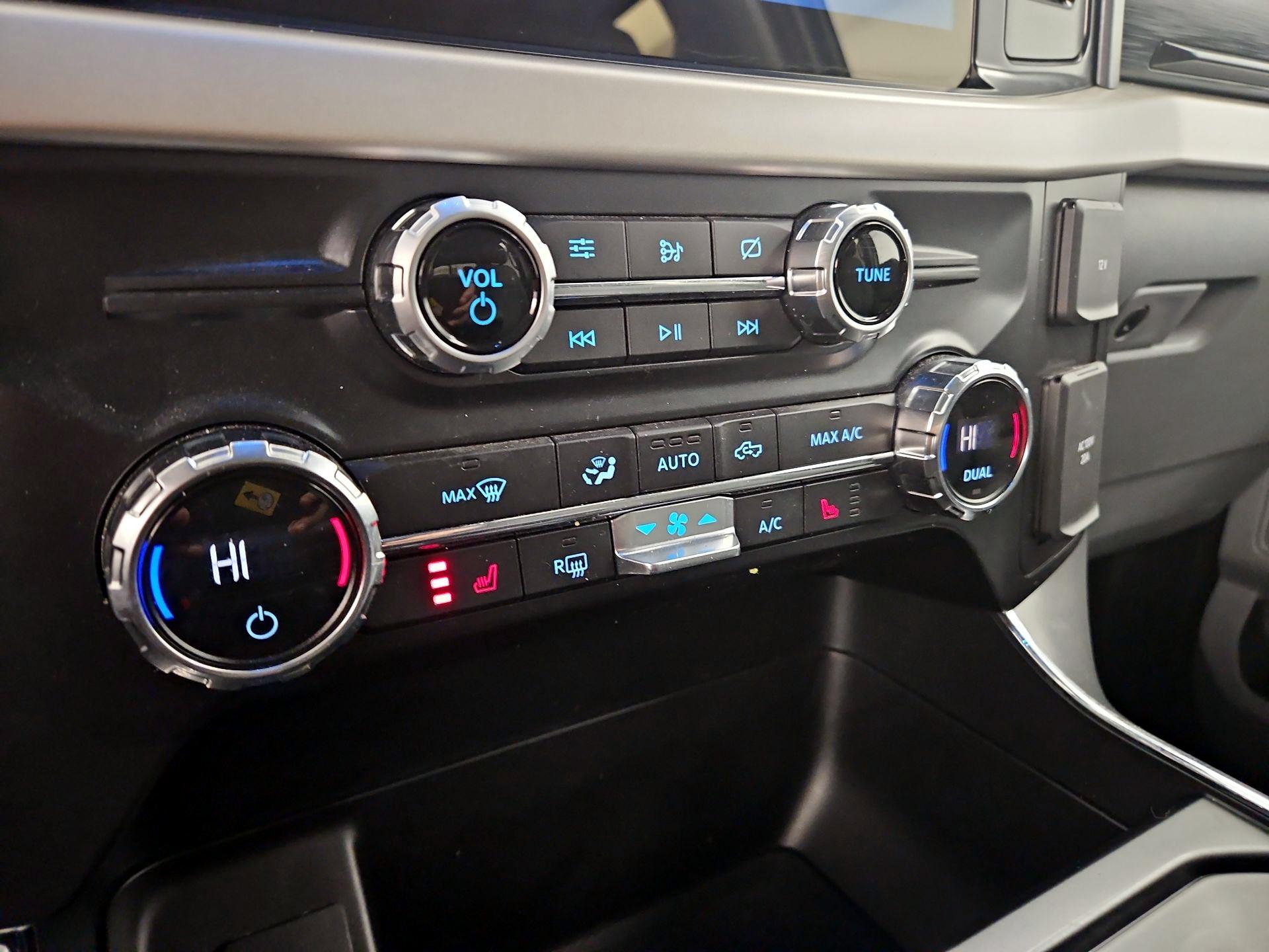 Thumbnail: 2021 Ford F-150 - 17