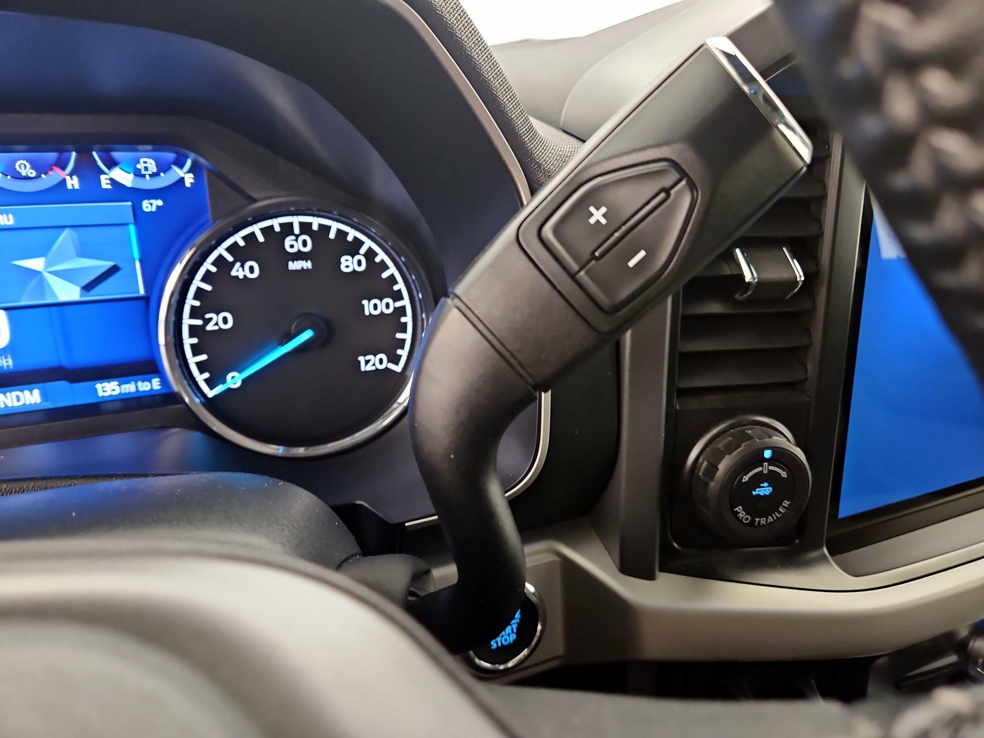 Thumbnail: 2021 Ford F-150 - 18