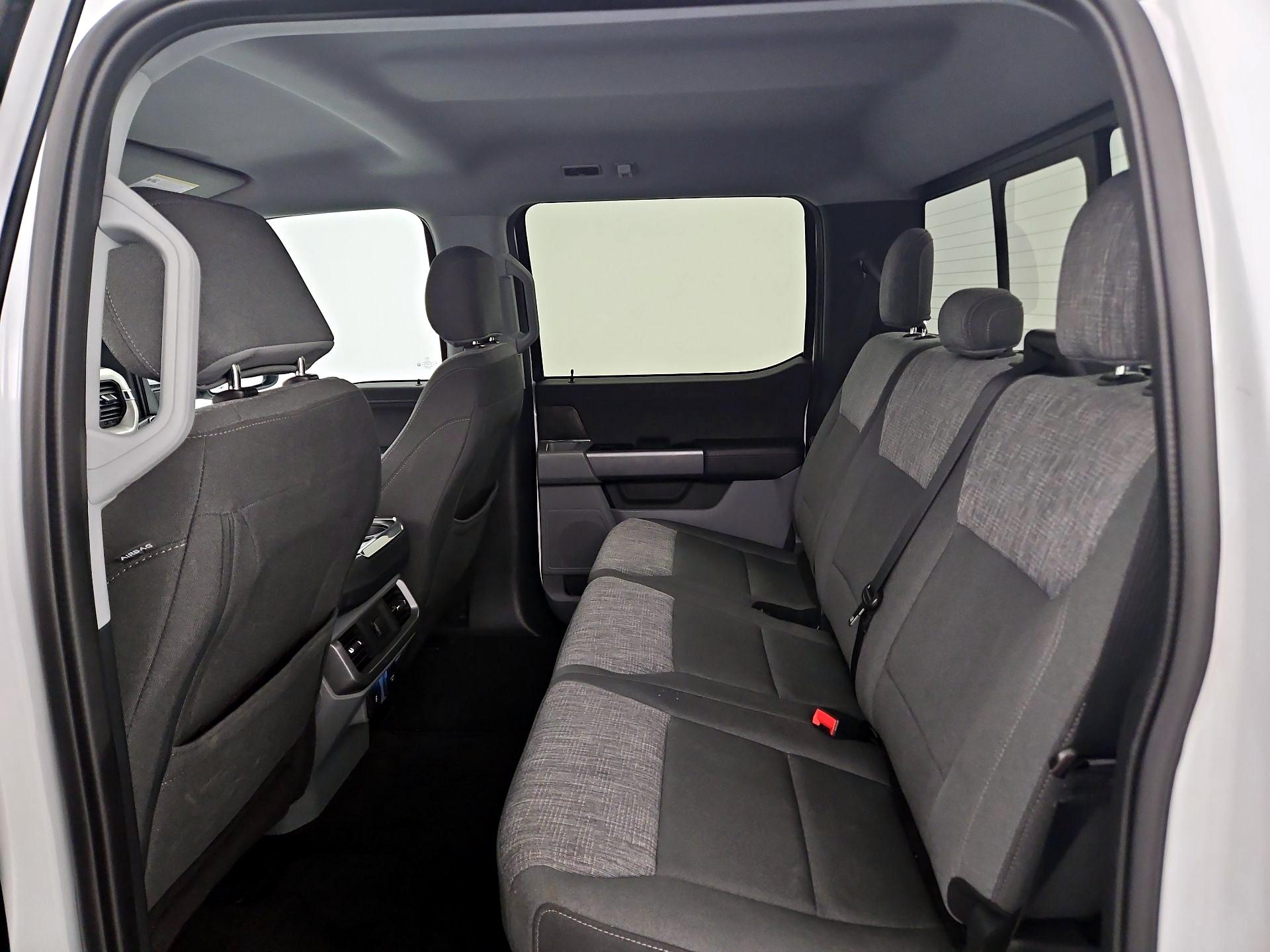 Thumbnail: 2021 Ford F-150 - 20