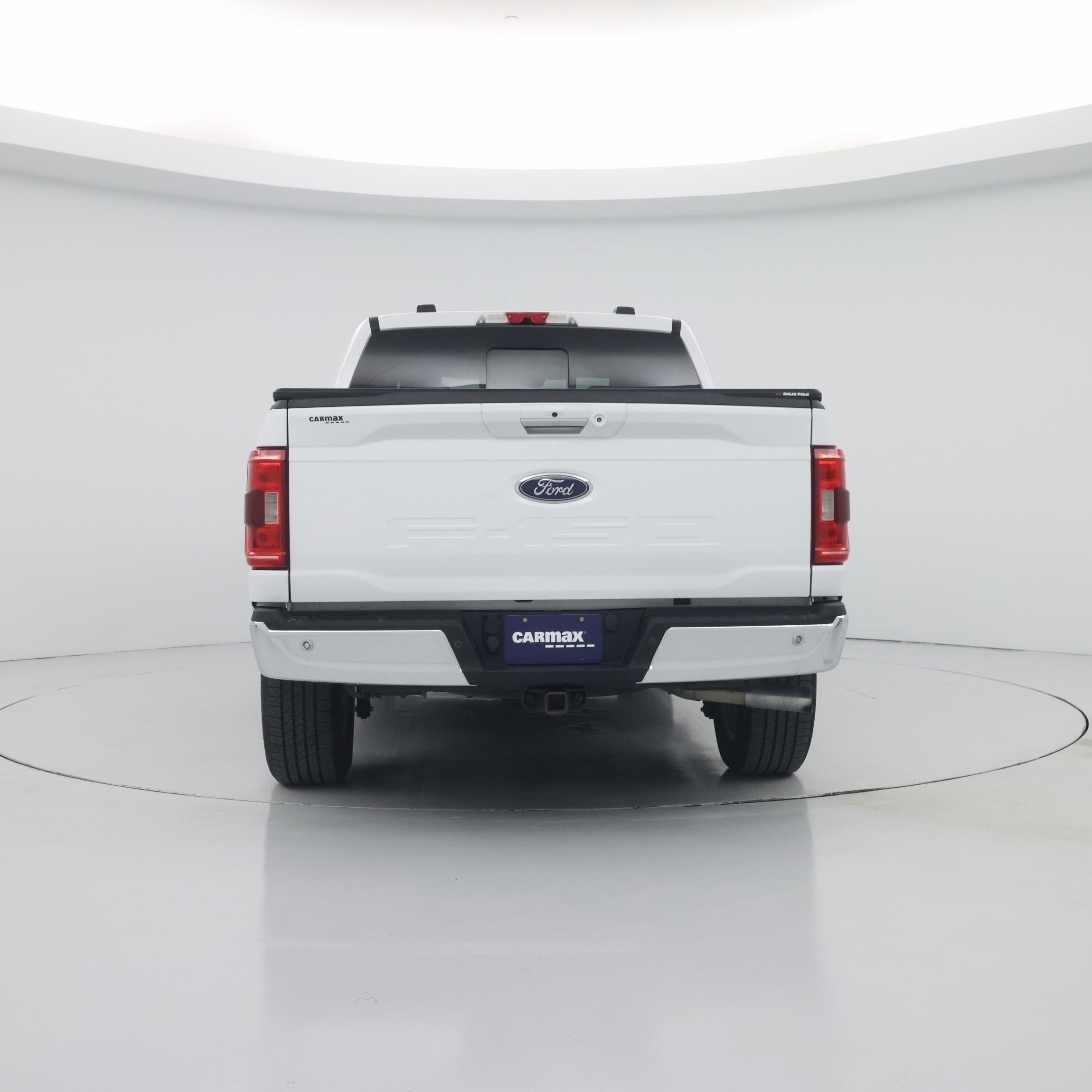 Thumbnail: 2021 Ford F-150 - 6