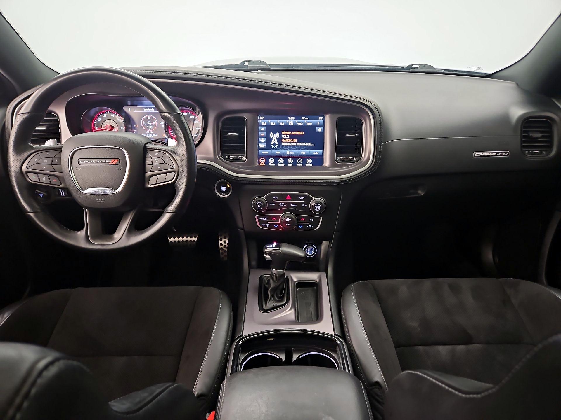 Thumbnail: 2021 Dodge Charger - 9