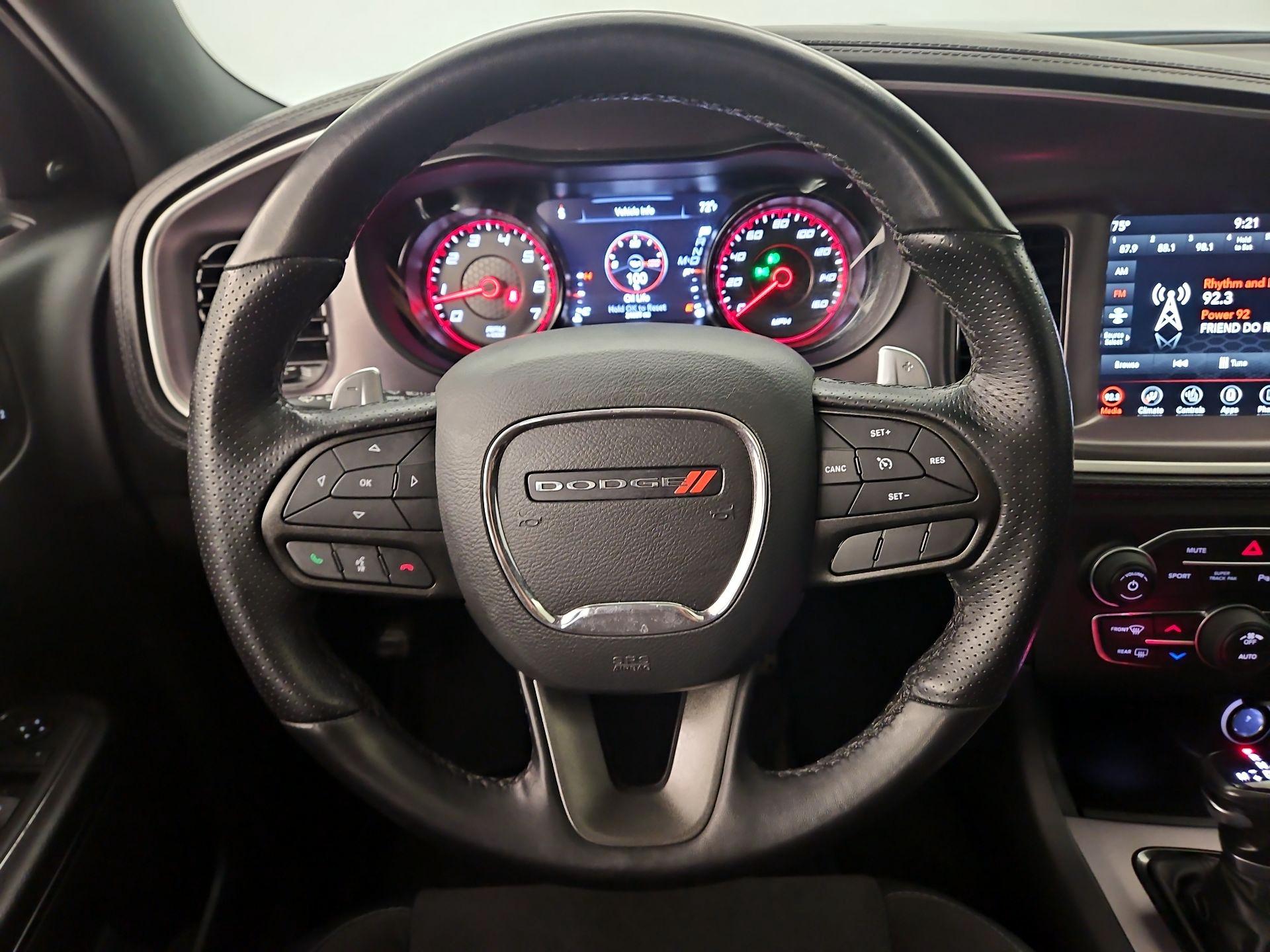 Thumbnail: 2021 Dodge Charger - 10